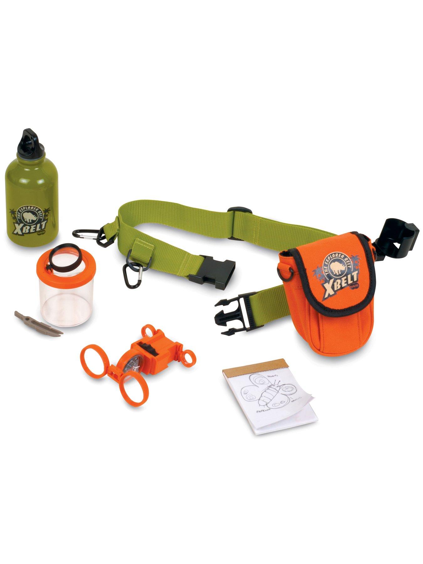 Image 2 of 7 of X-Belt - The Explorer Belt