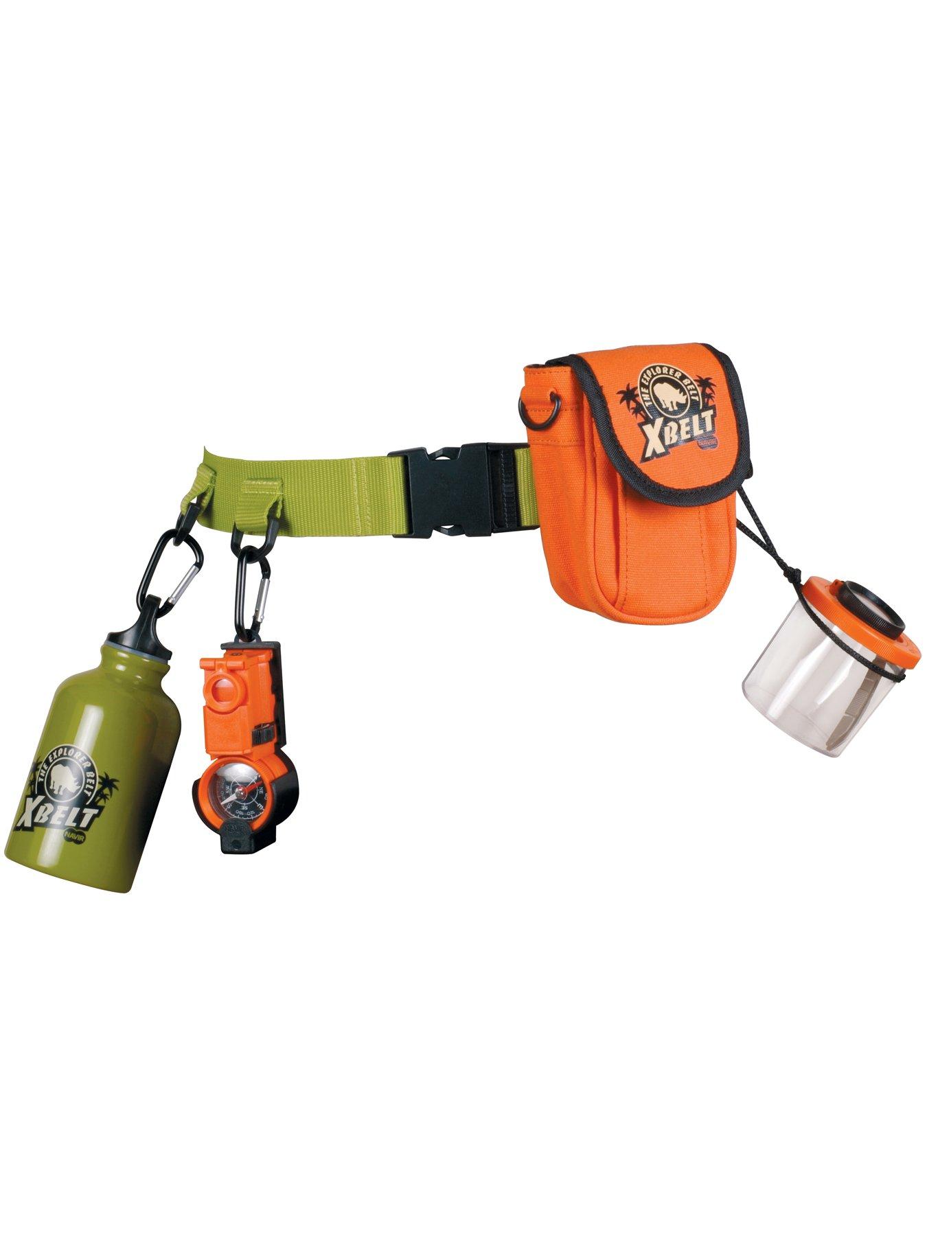 Image 4 of 7 of X-Belt - The Explorer Belt