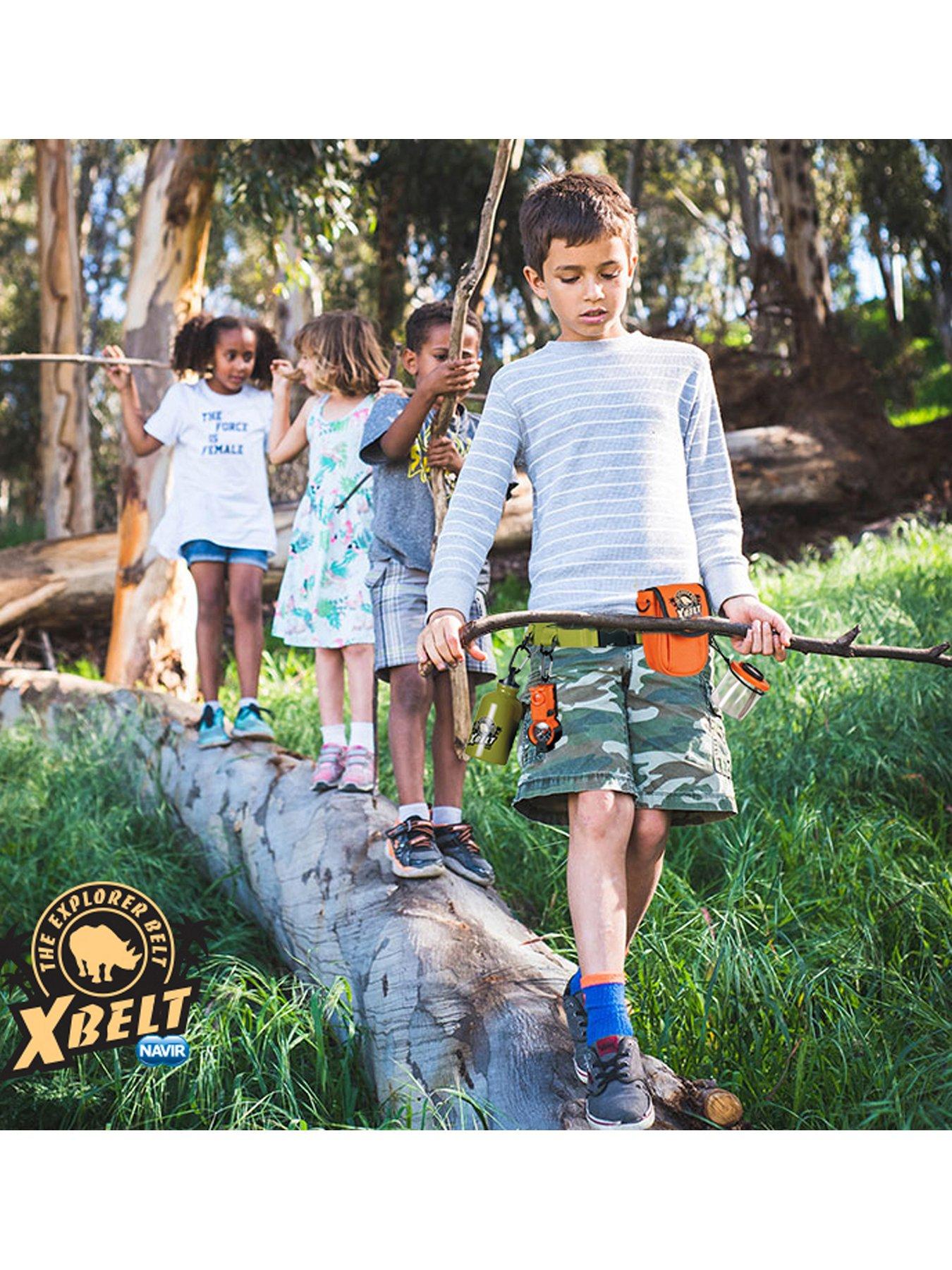 Image 6 of 7 of X-Belt - The Explorer Belt