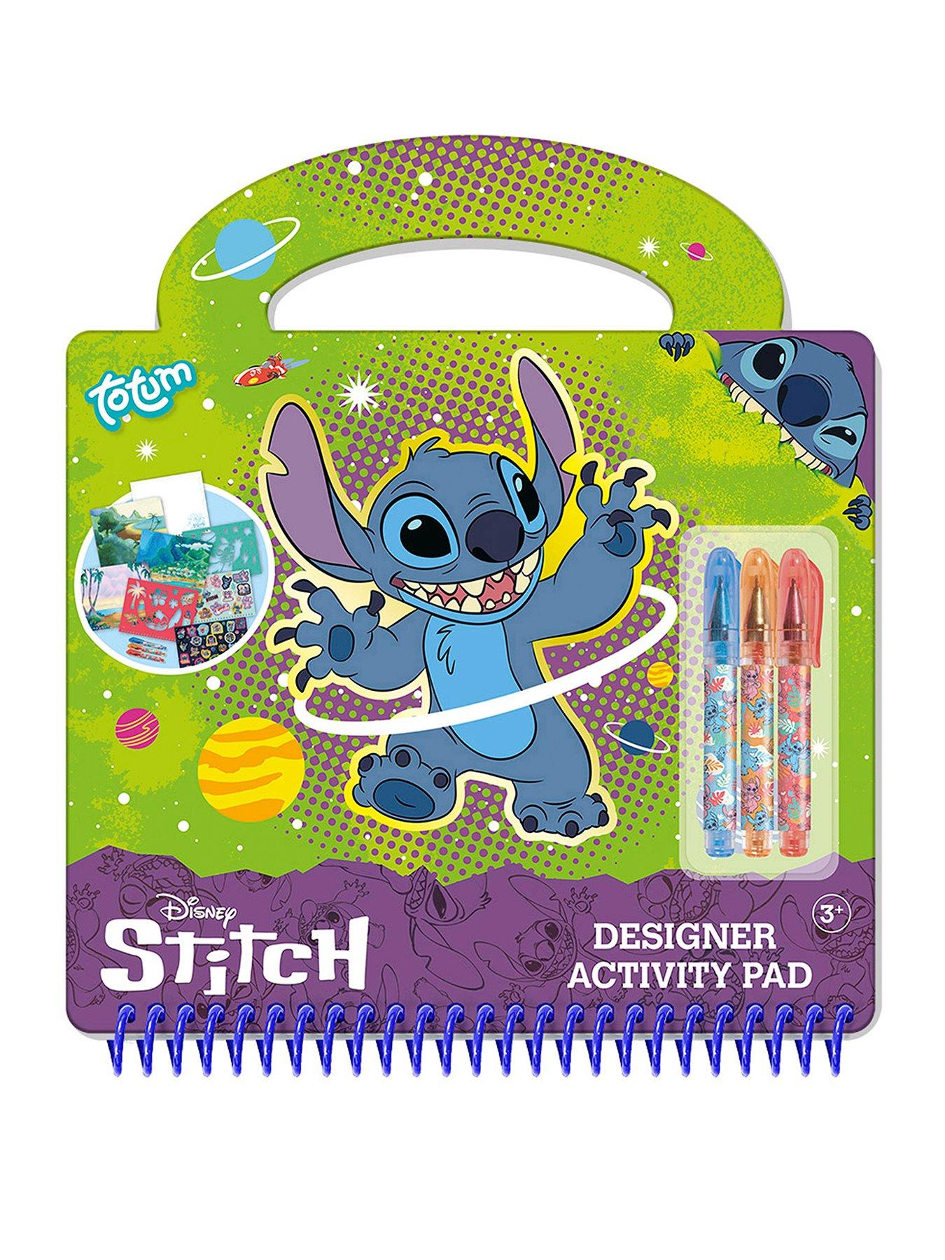 undefined Designer Activity Book