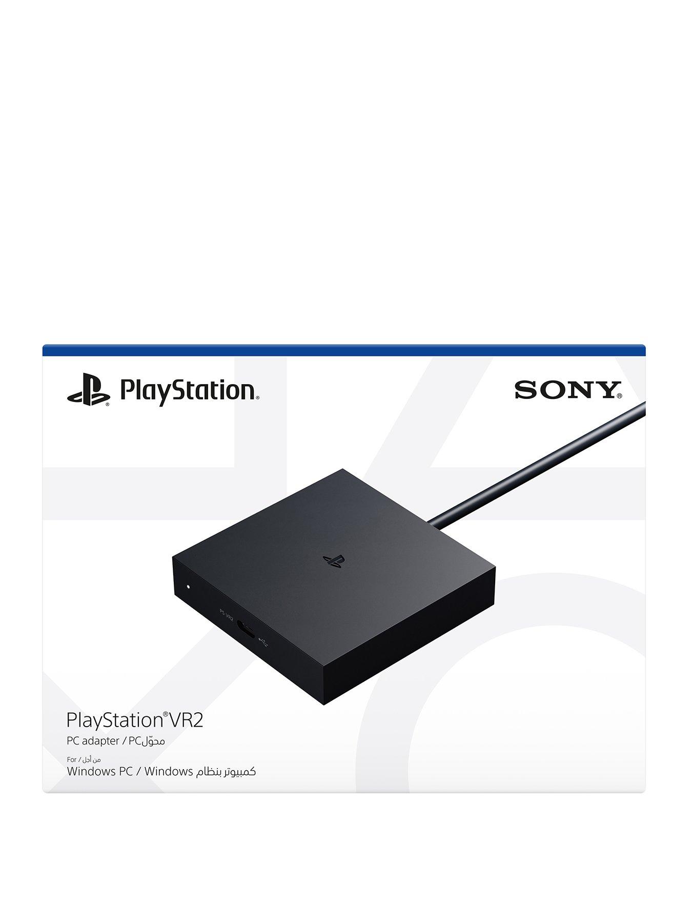 Image 3 of 6 of PlayStation 5 VR2 PC Adapter