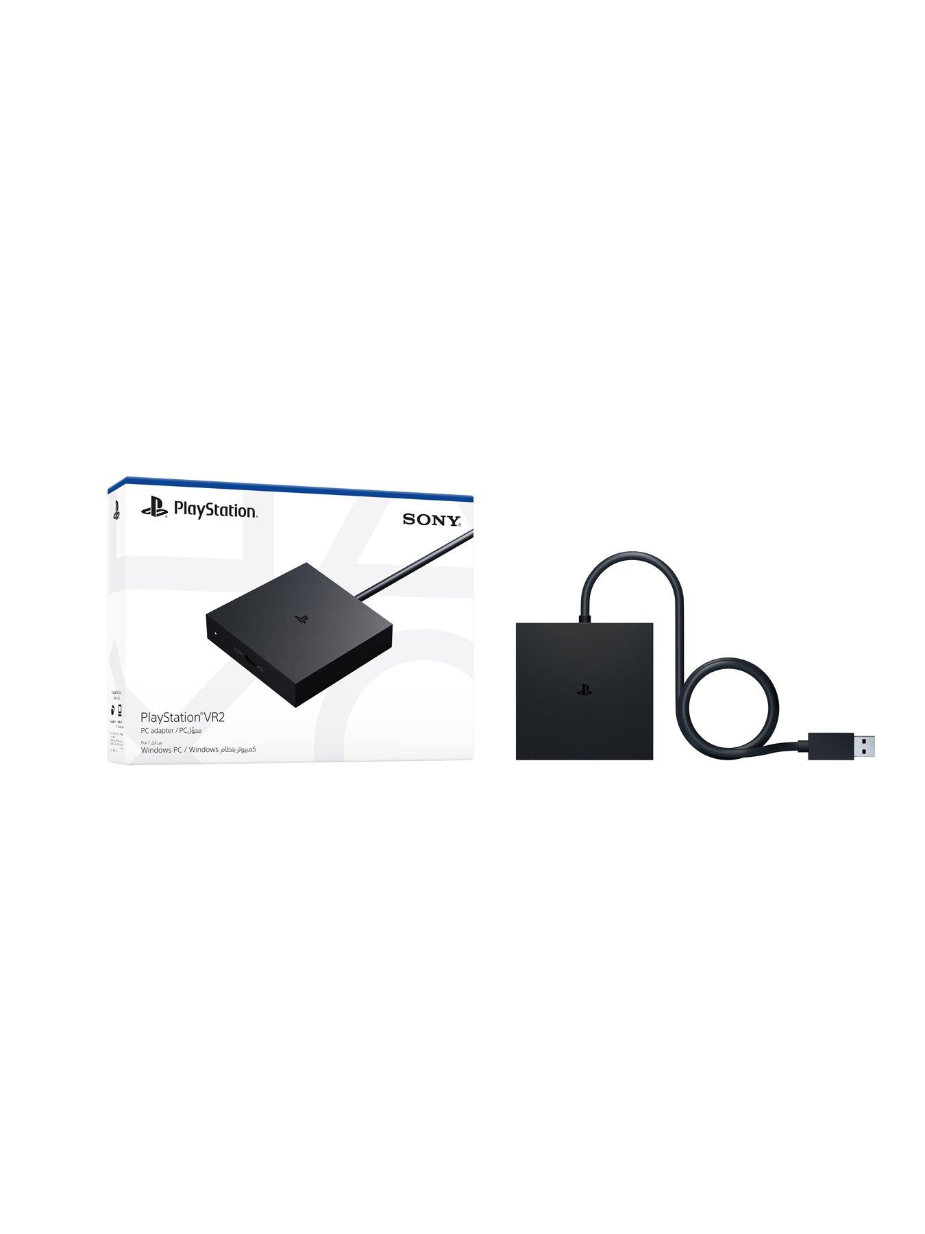Altoparlante Esterno Stereo Per PS VR2, Jack 3.5mm, Batteria 300mAh, Autonomia 4 Ore, Leggero E Facile Da Usare
