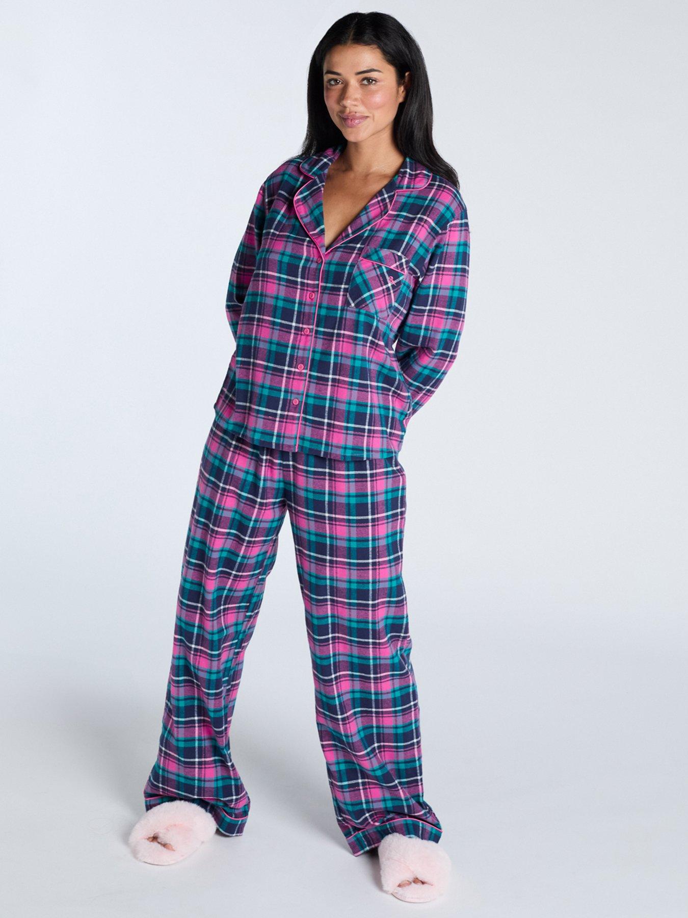Boux avenue gingerbread pyjamas hotsell