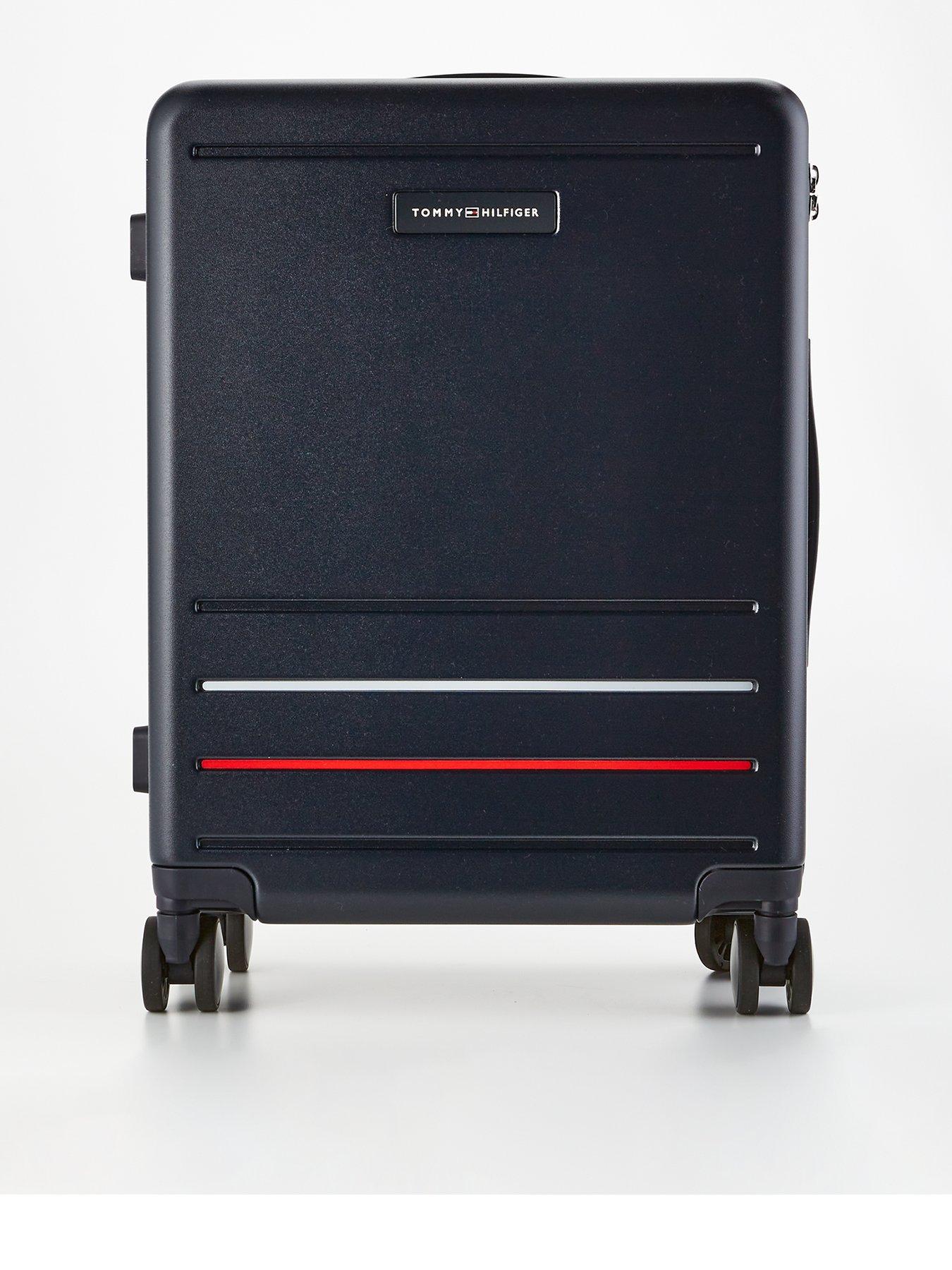 undefined Cabin Size Suitcase - Navy