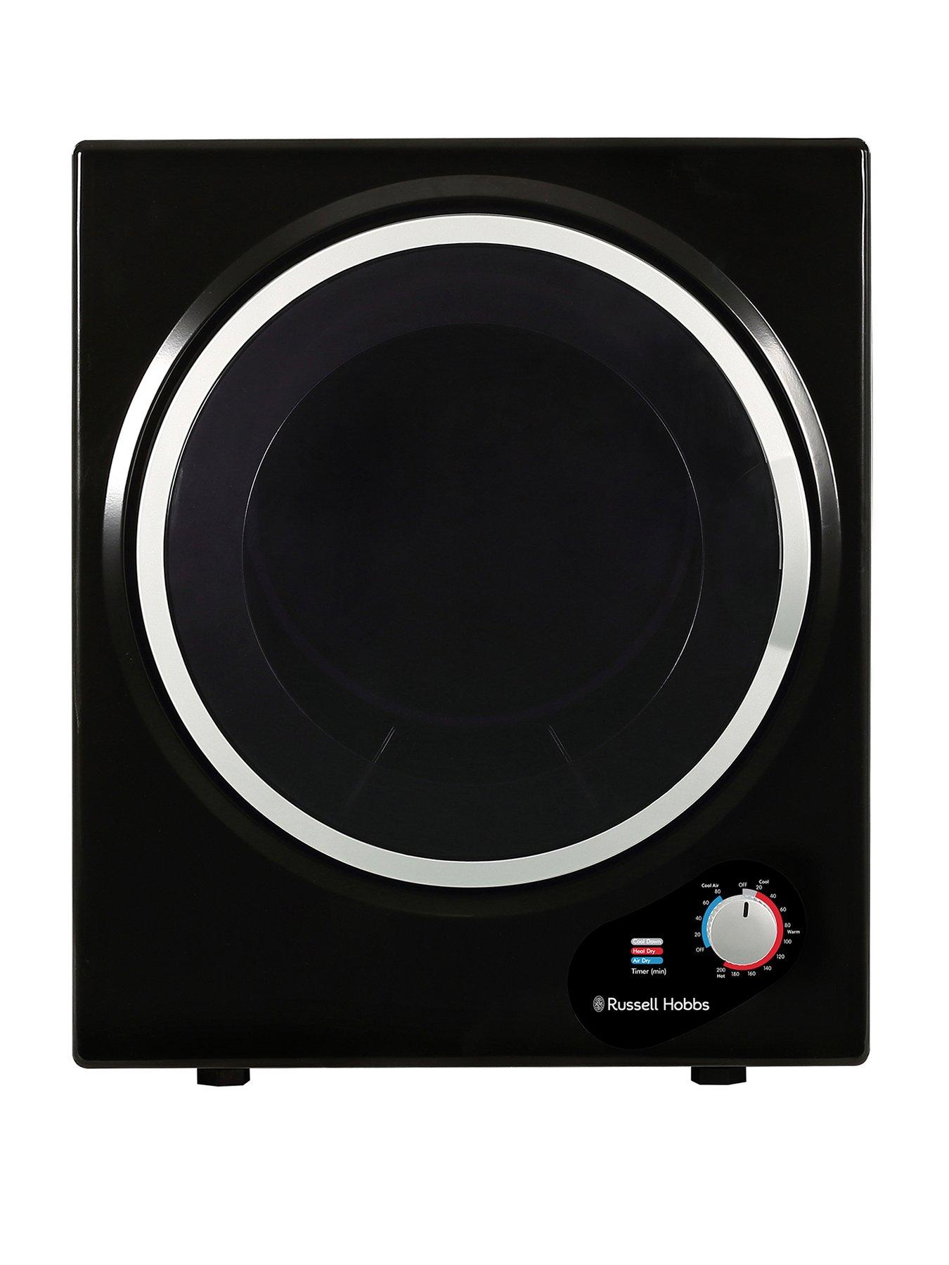 Appliances | Russell Hobbs | Vented | Less than 85cms | Very