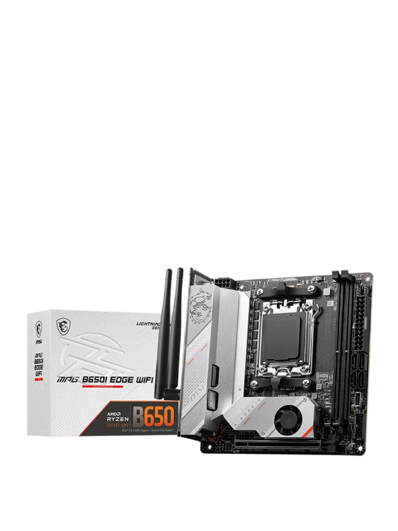 Msi mini itx motherboard deals