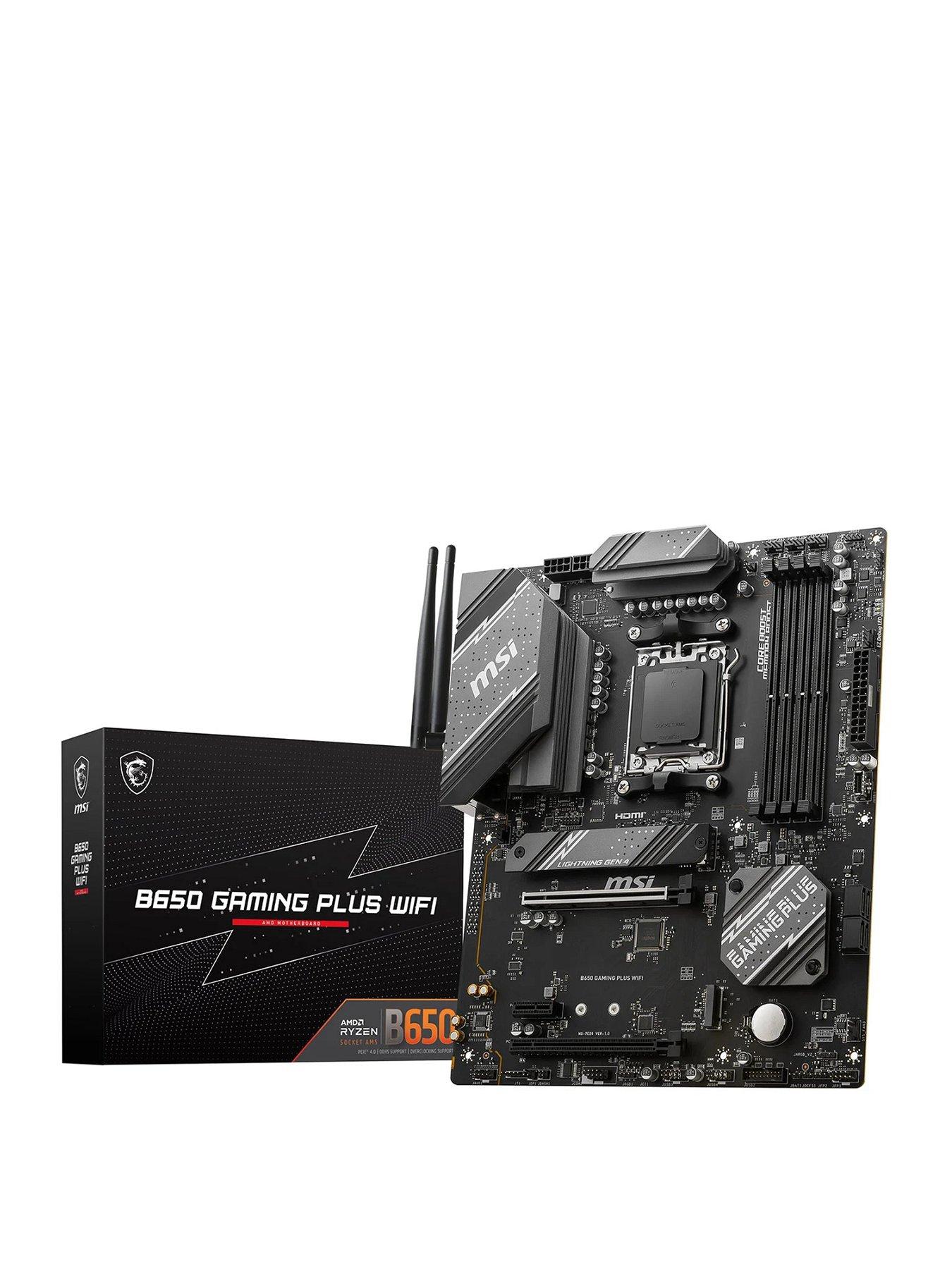 MSI MPG Z490 GAMING 荒々し PLUS