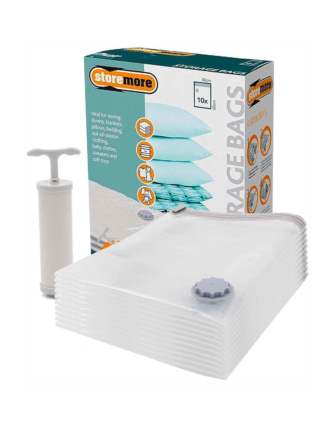 undefined Vacuum Bag Set 10pcs