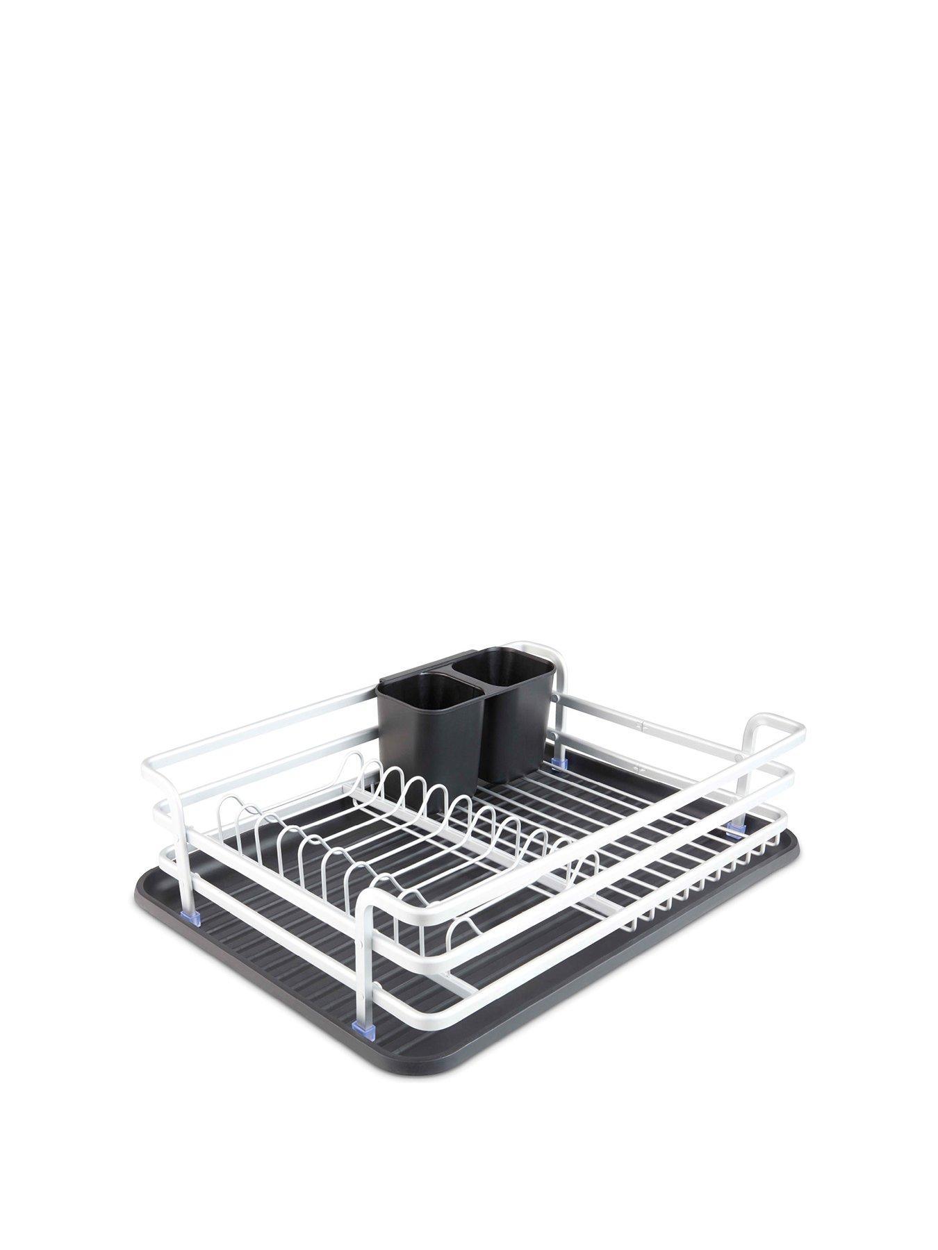 Image 2 of 7 of Tower Aluminium Dish Rack