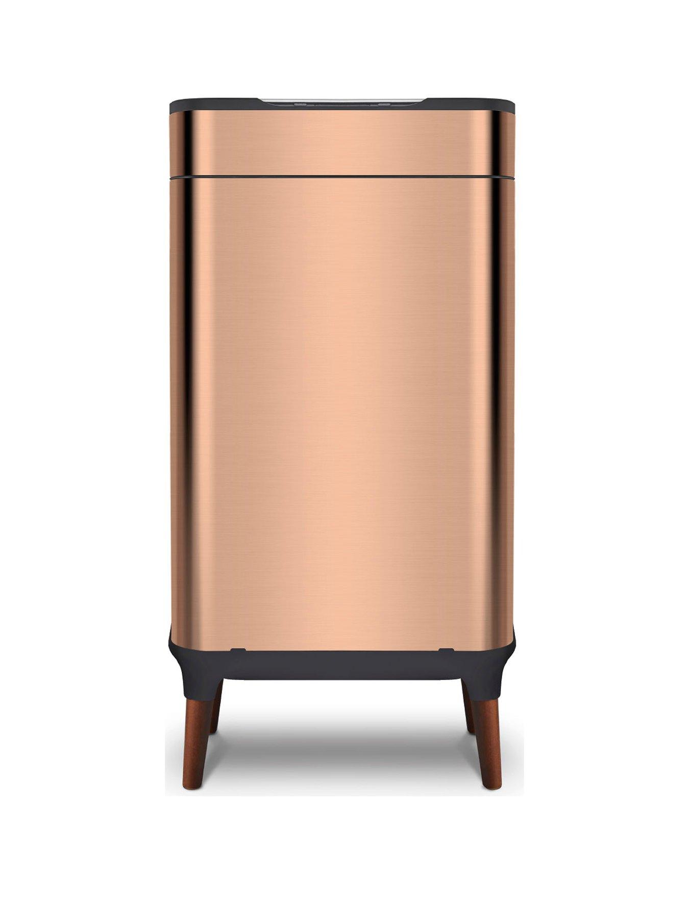 Image 1 of 7 of Tower Ozone 65-Litre Sensor Bin