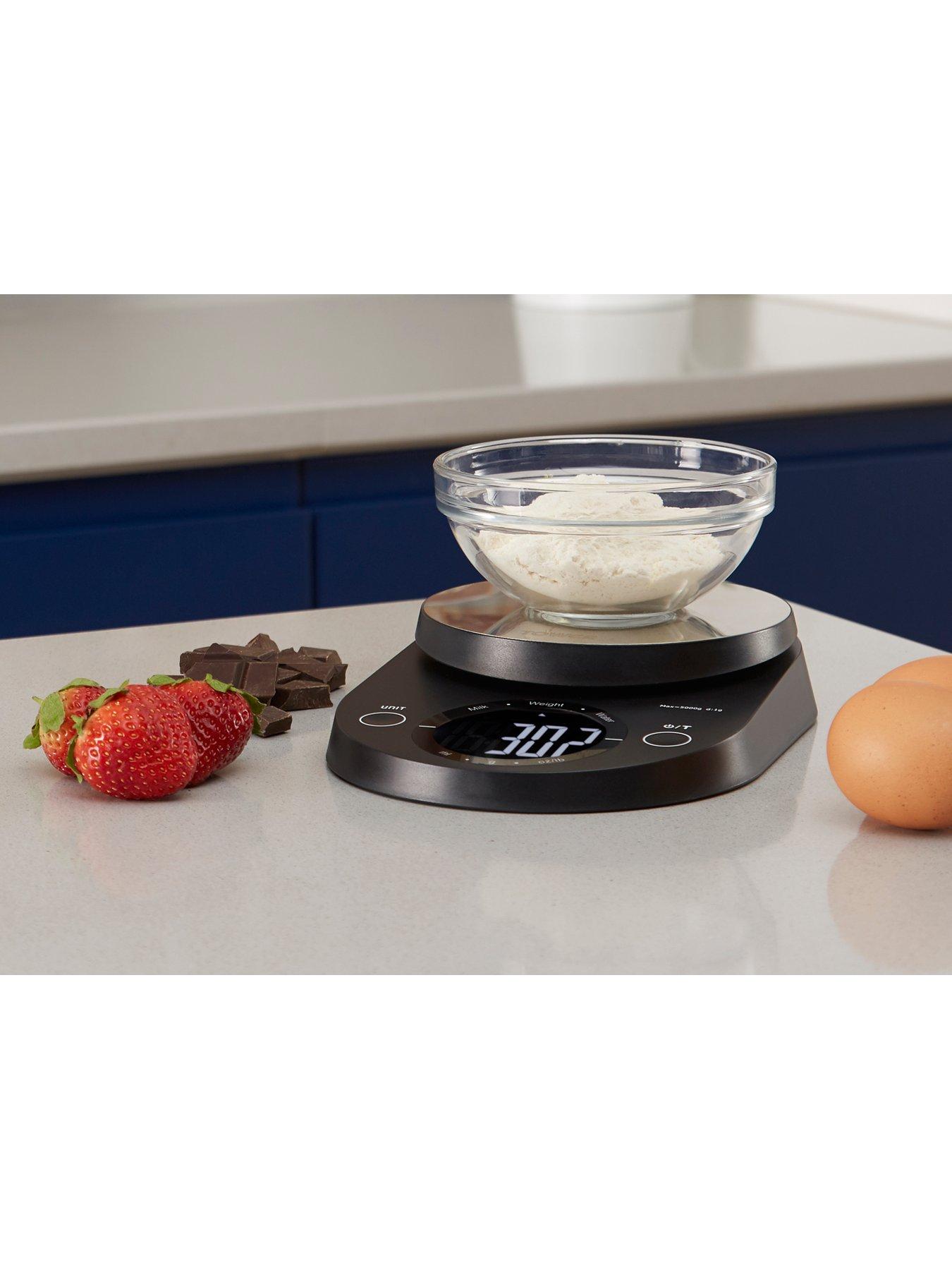 Image 2 of 6 of Tower Electronic Kitchen Scale