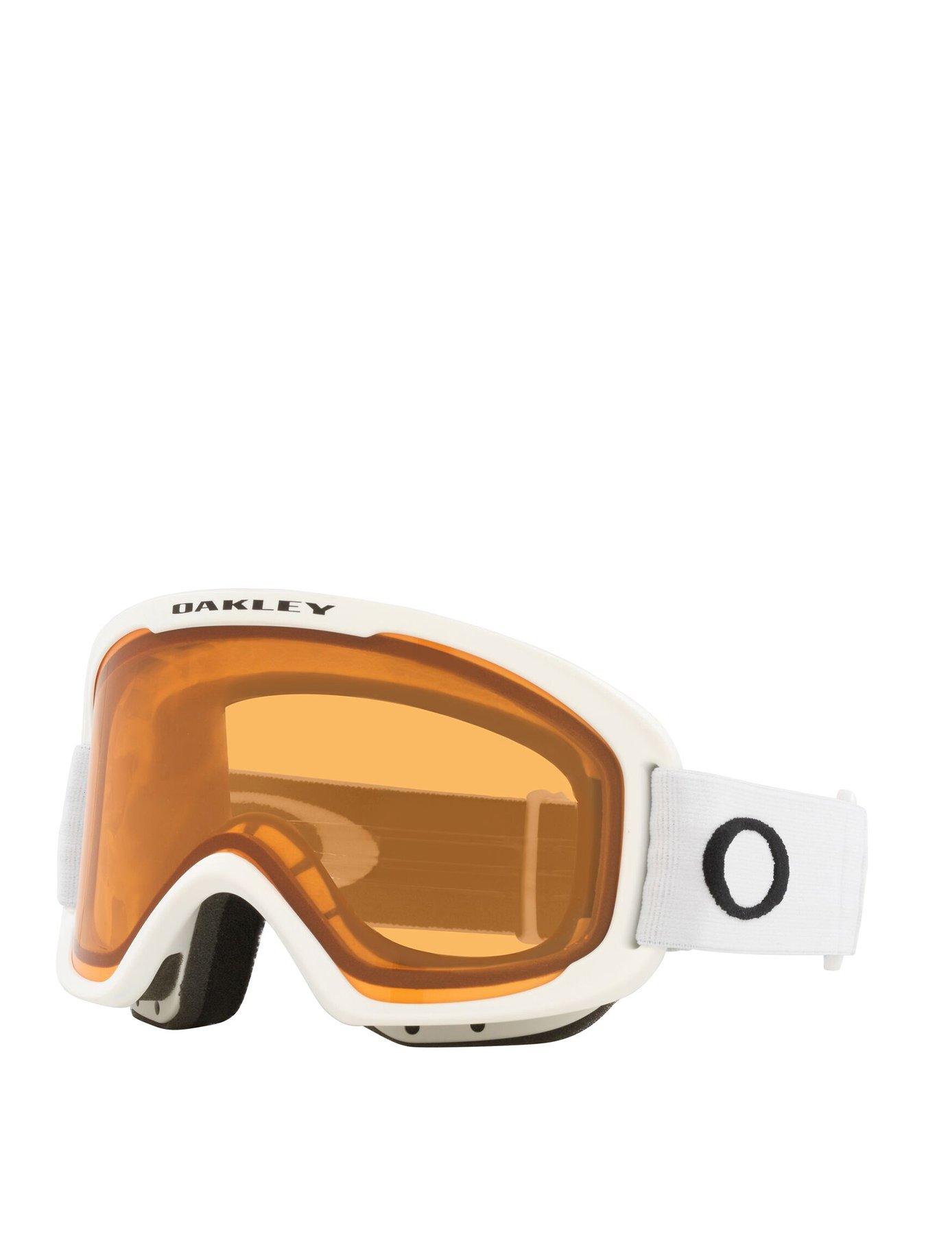 Oakley o frame 2.0 xm snow goggles on sale