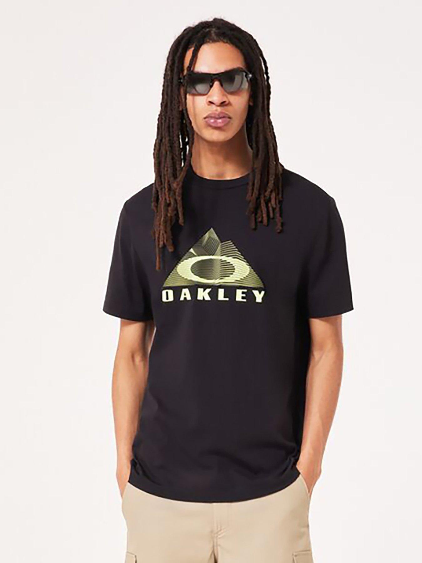 Men Outdoor Oakley T Shirts Very