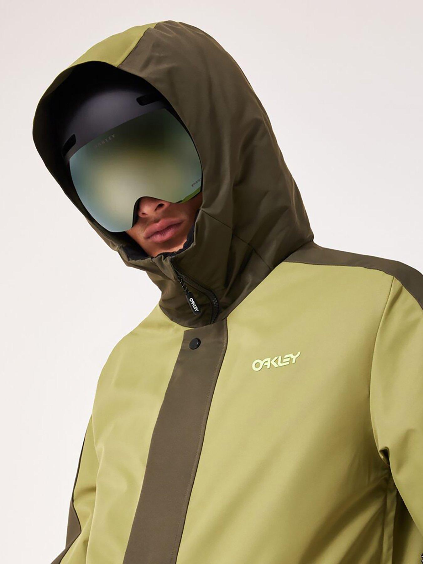 Men's outlet Oakley Snowboard Jacket