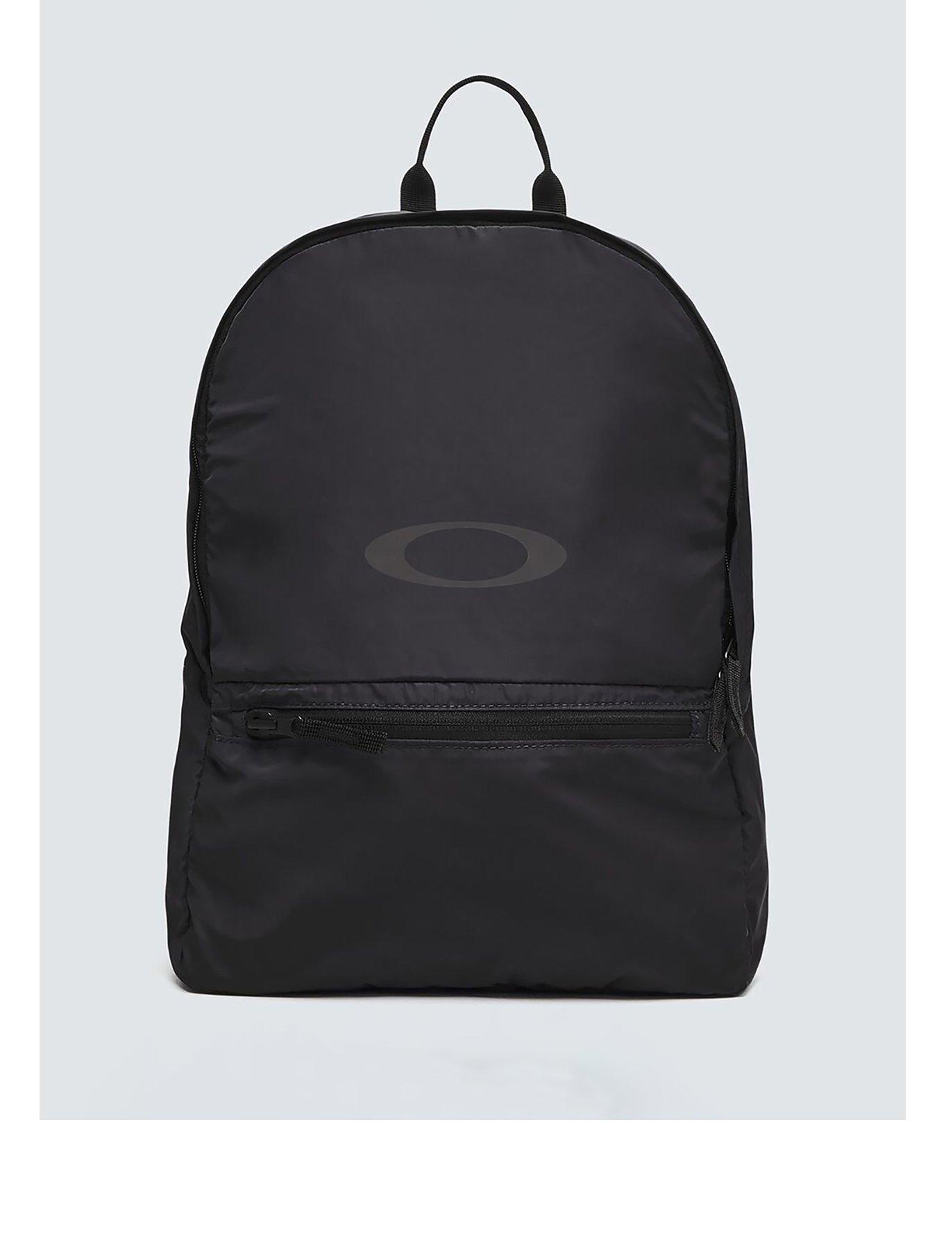 undefined Mens The Freshman Packable Rc Backpack - Black