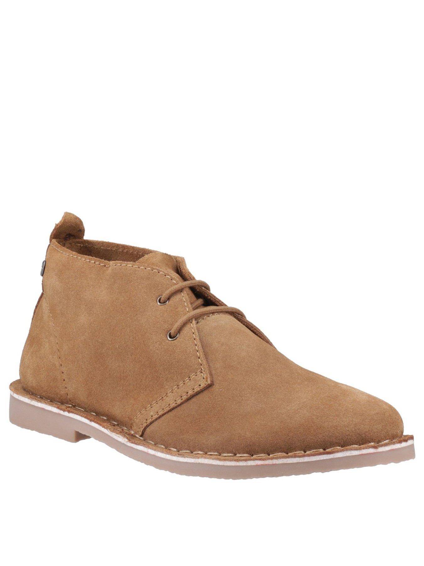 Jack and jones gobi desert boots best sale