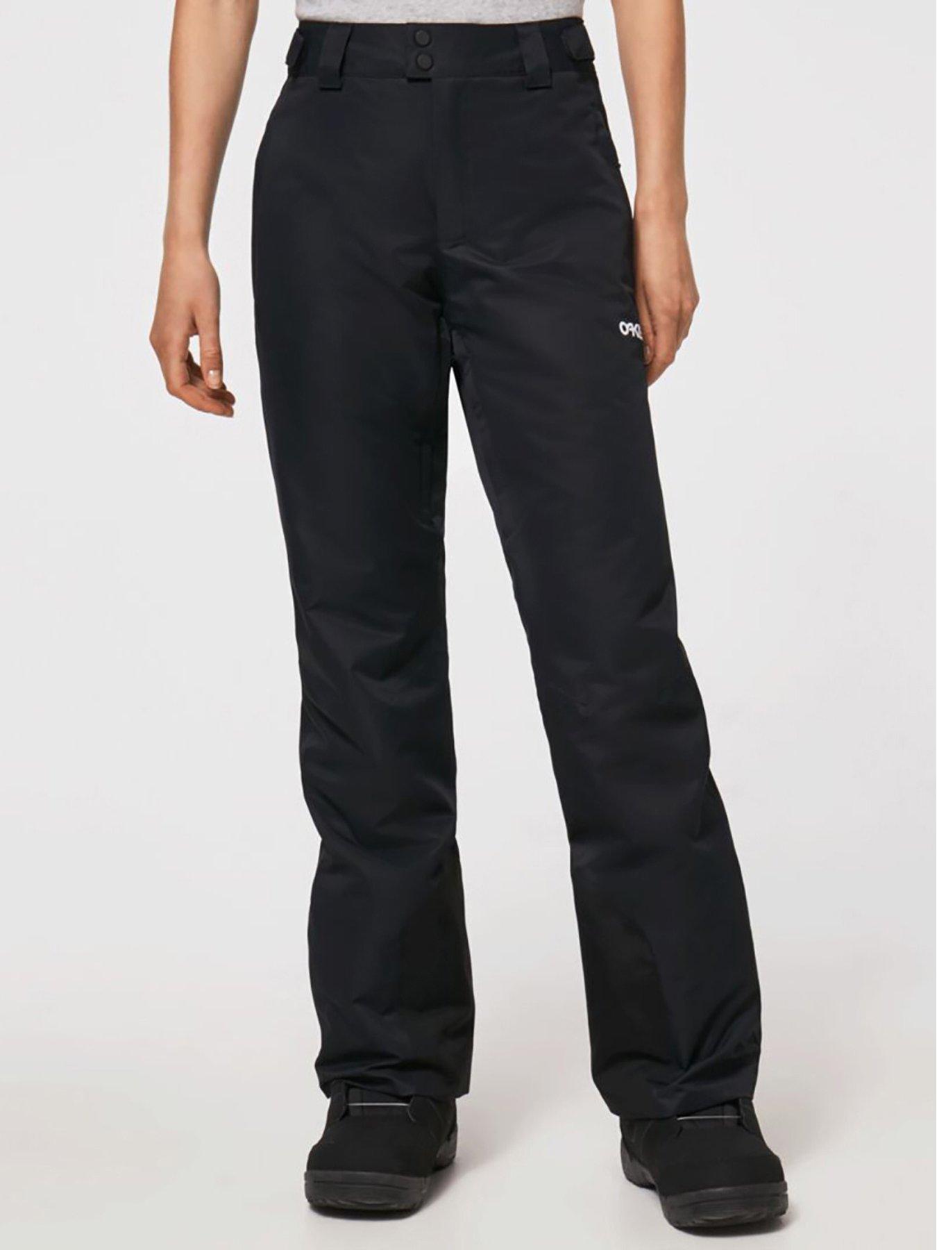 Oakley Women's Jasmine Insulated Pants - Black