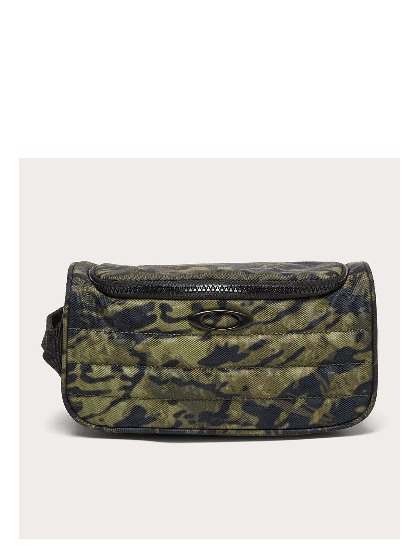 Sports & Travel Outdoor Wash Bags Green Very