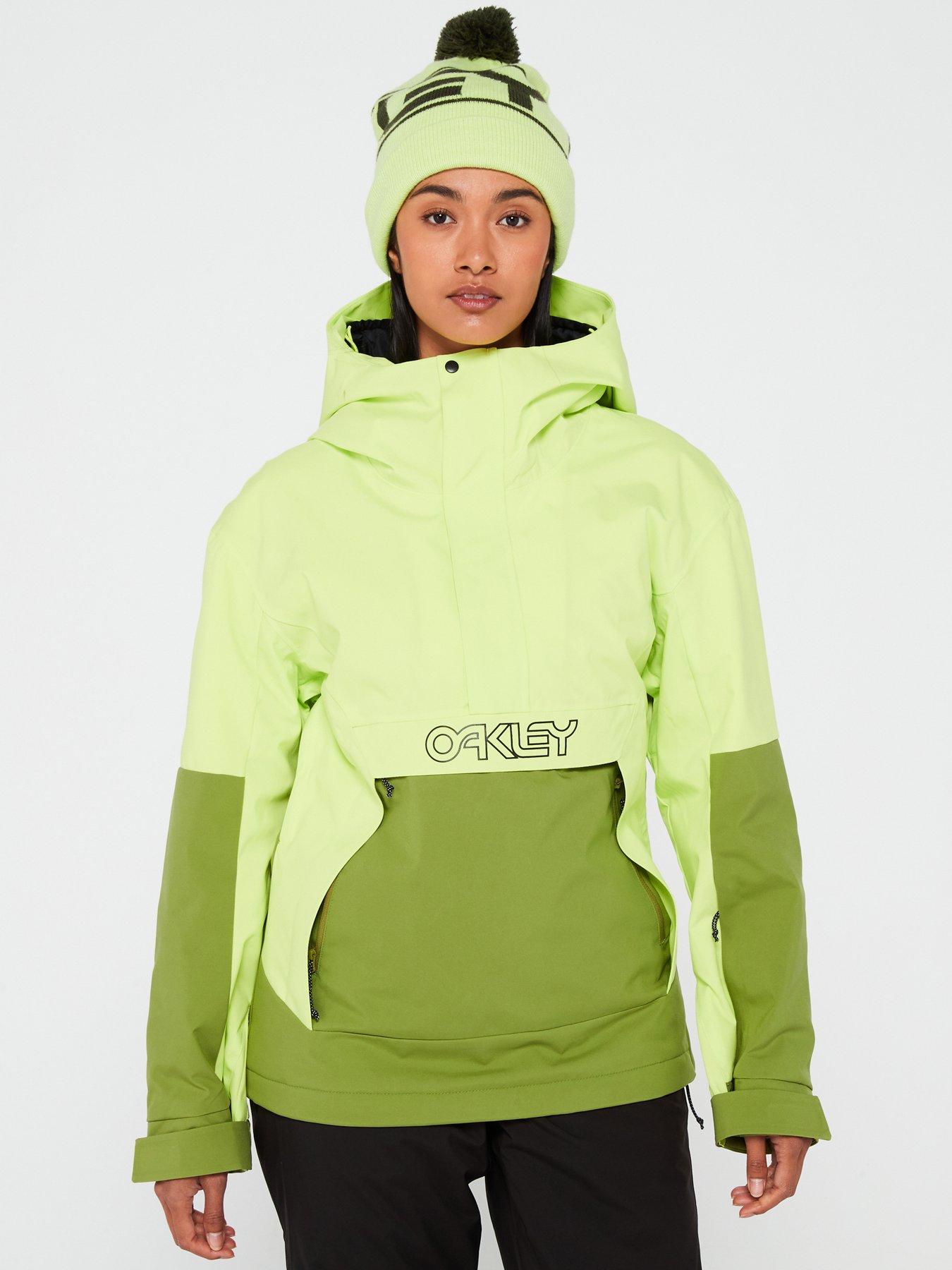 Coats Jackets Oakley Sportswear Women Very