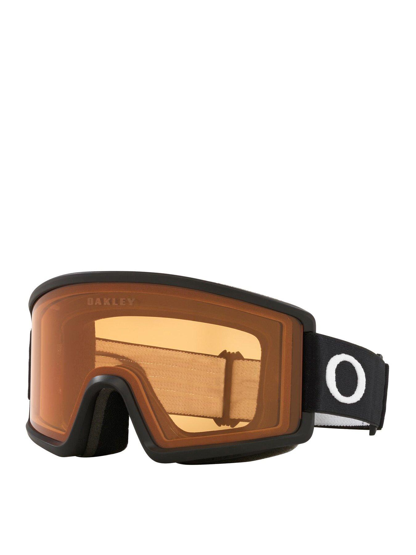 Mens oakley ski goggles online