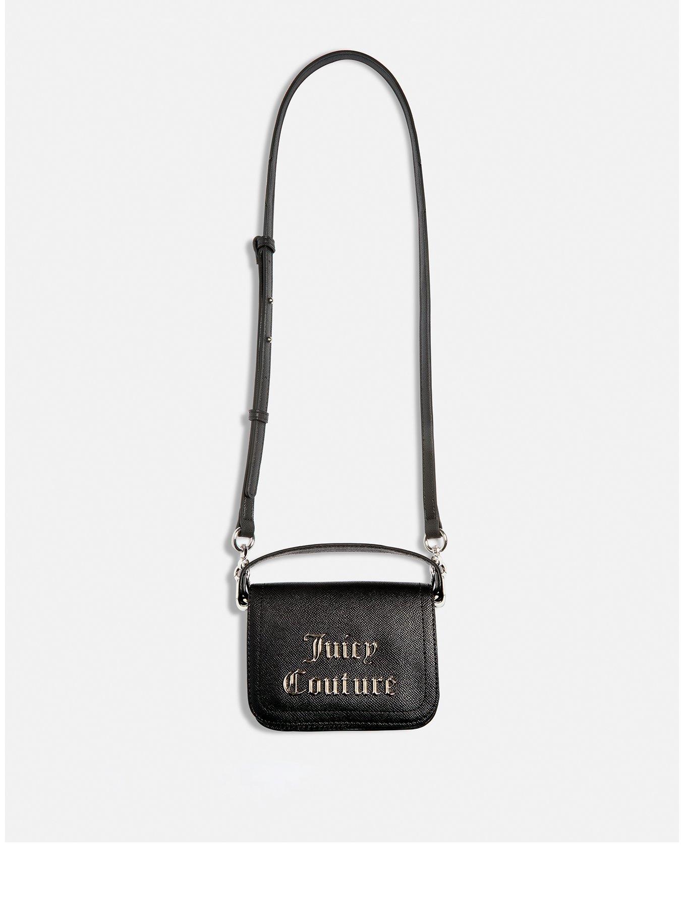 Brand New Juicy offers Couture Crossbody Camera Bag