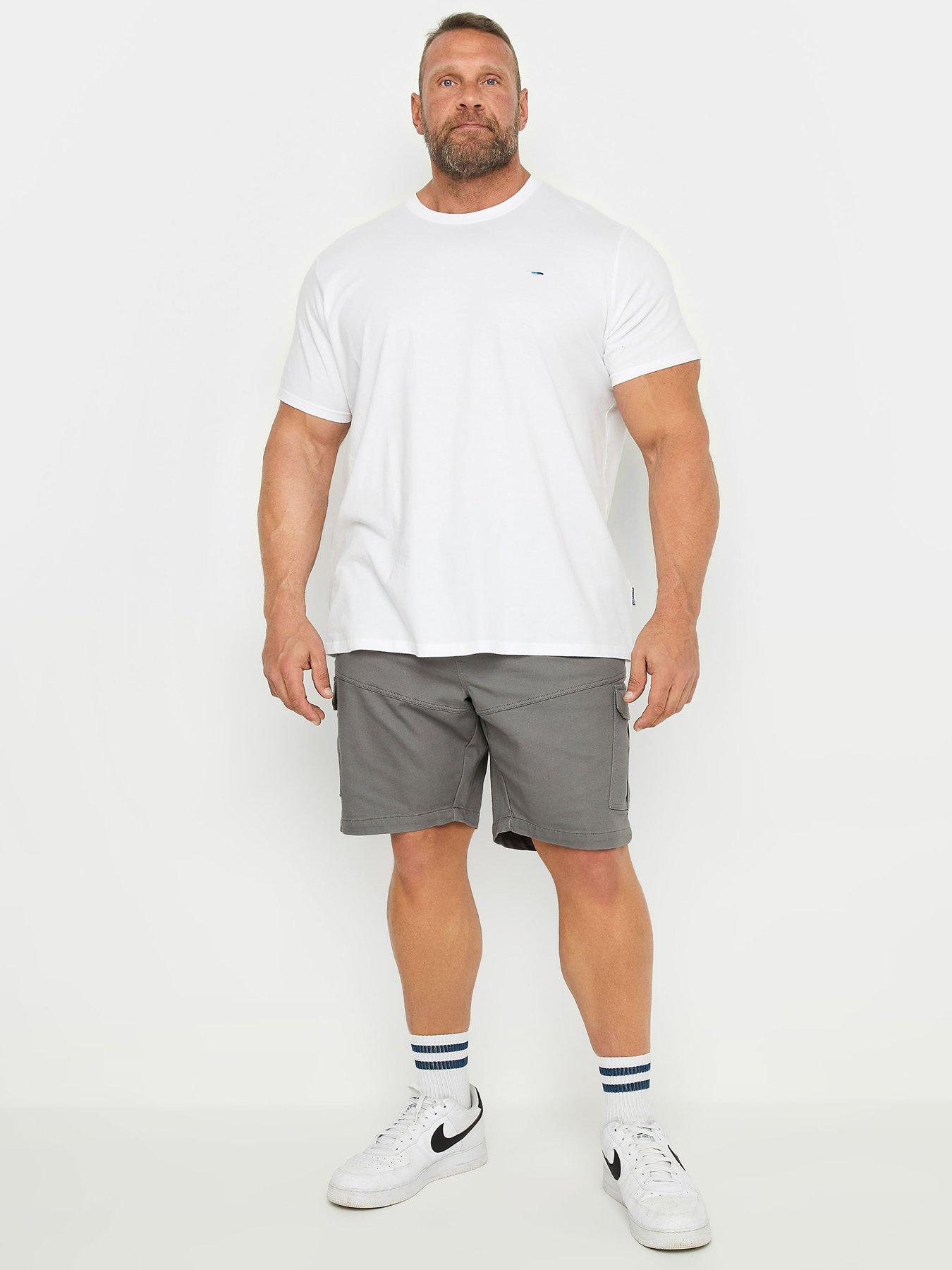 Shorts cargo shorts 3XL Men Very