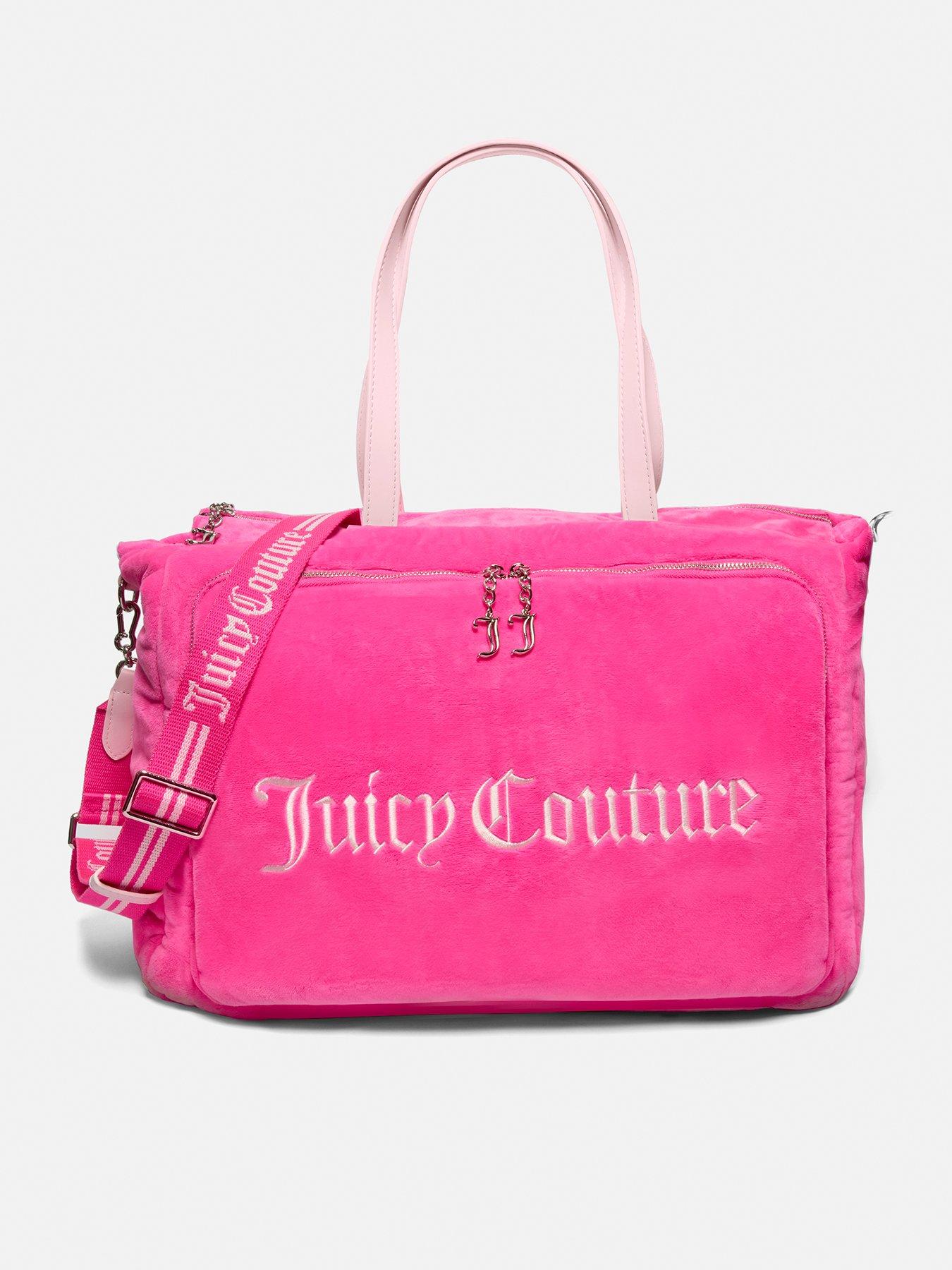 Womens pink bag online
