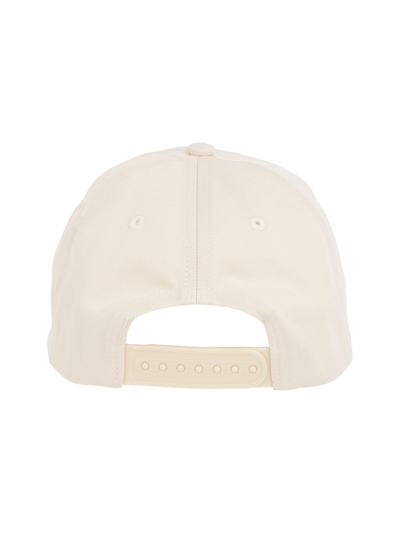 Image 2 of 4 of Tommy Hilfiger Kids Essential Colorblock Cap - Beige