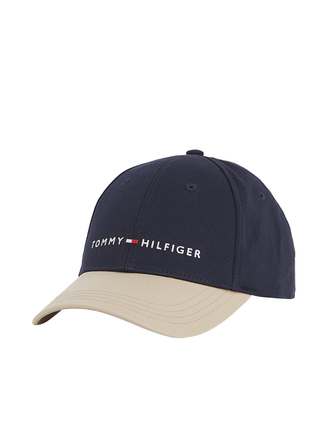 undefined Kids Essential Colorblock Cap - Multi