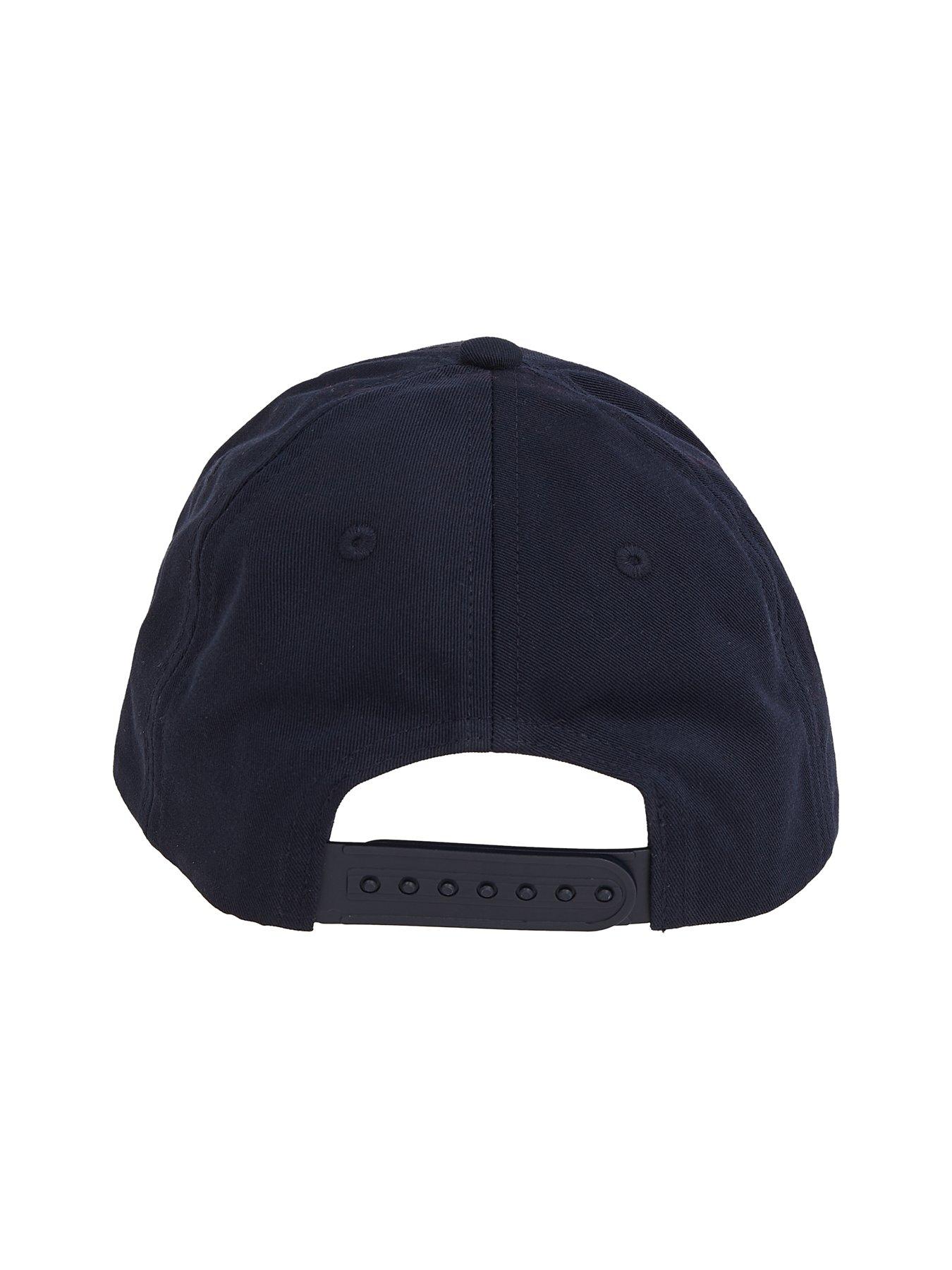 Image 2 of 4 of Tommy Hilfiger Kids Essential Colorblock Cap - Multi