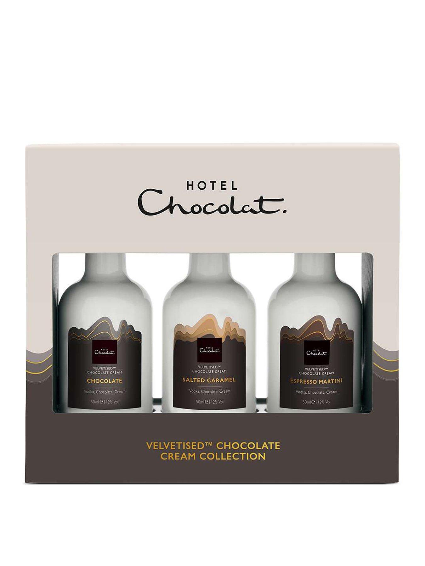 Hotel Chocolat Velvetised Little Tipples