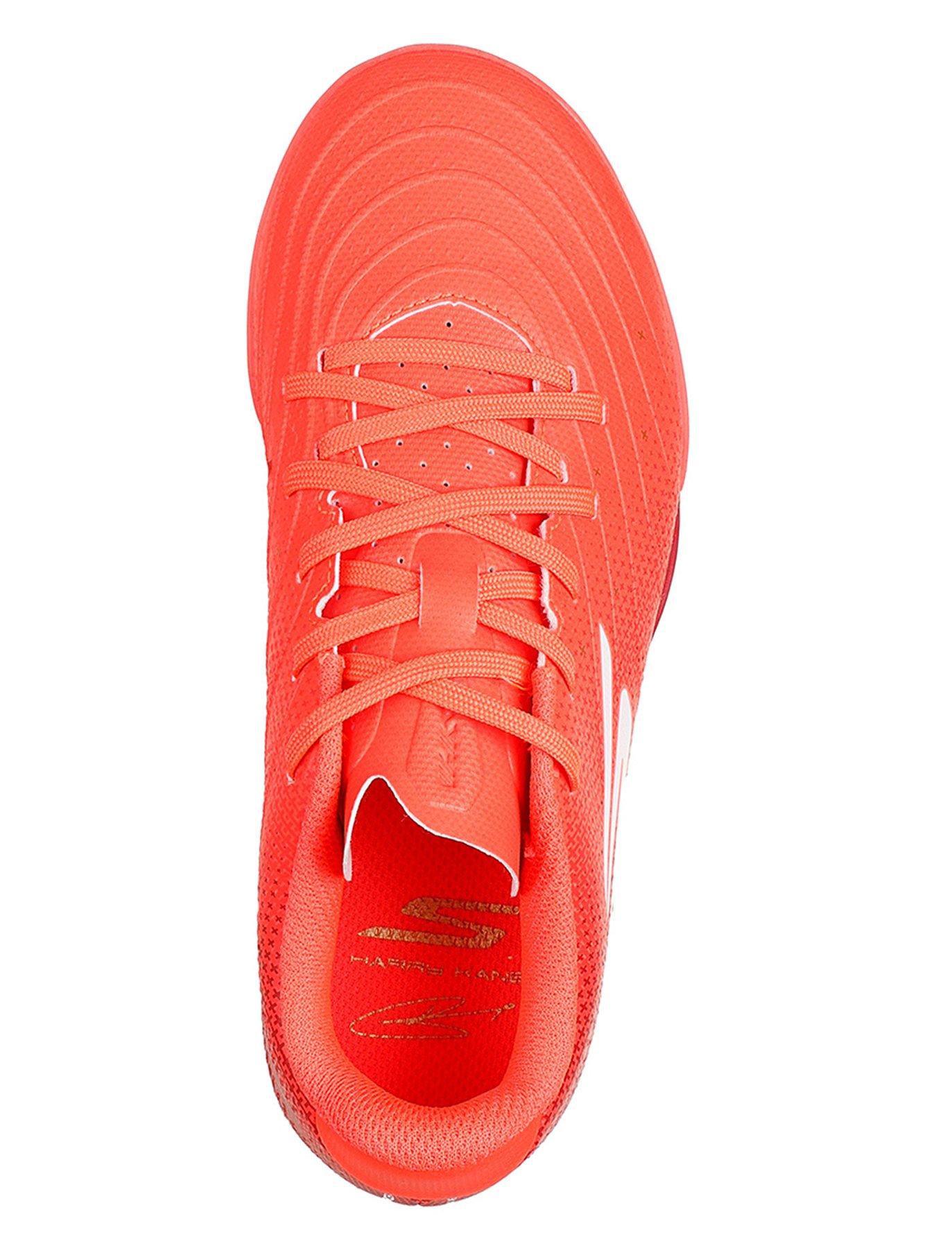 Image 3 of 5 of Skechers Toddler Skx_01 Astro Turf Football Boots - Coral