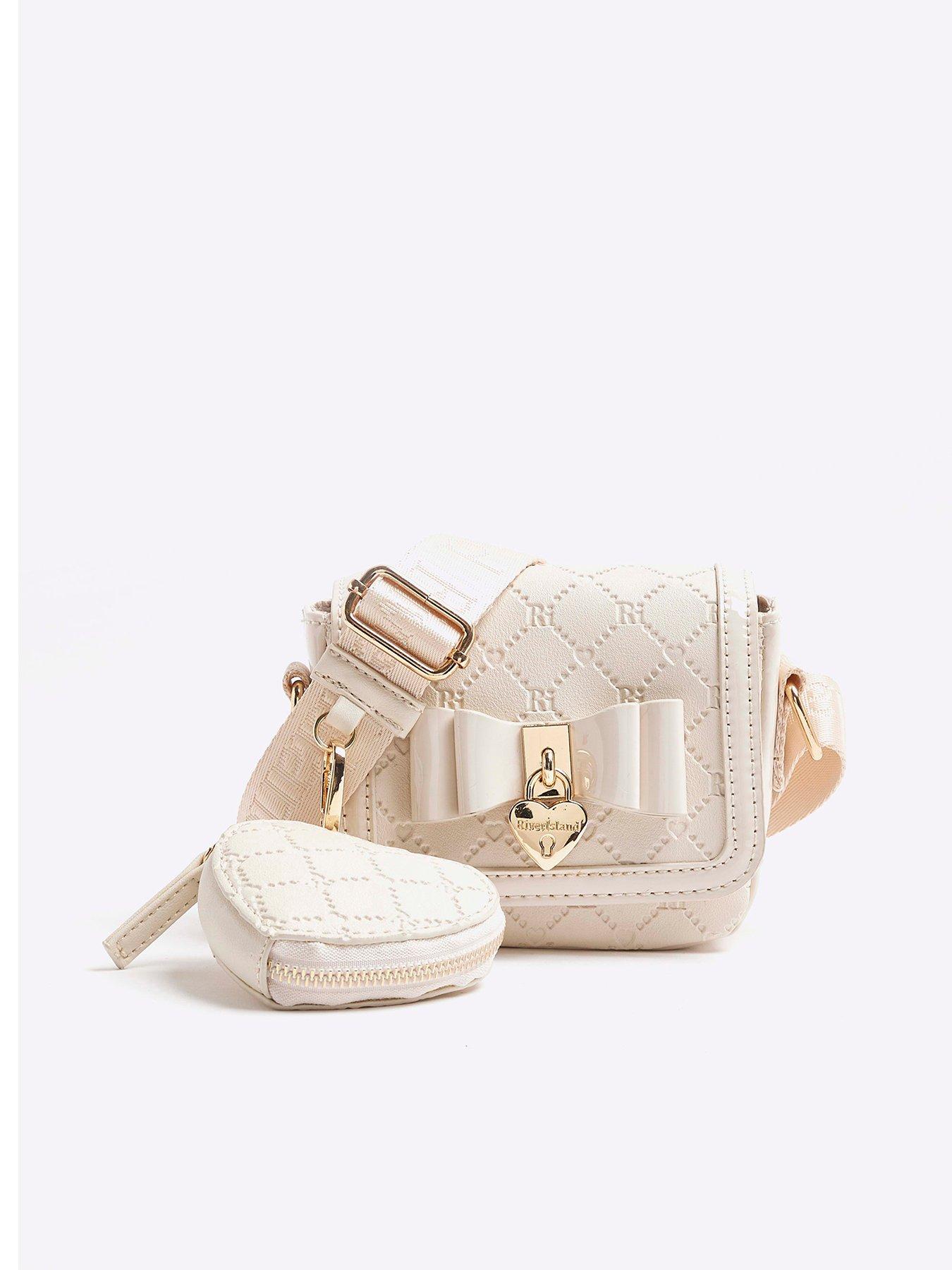 River Island Girls Bags Handbags School Bags Very