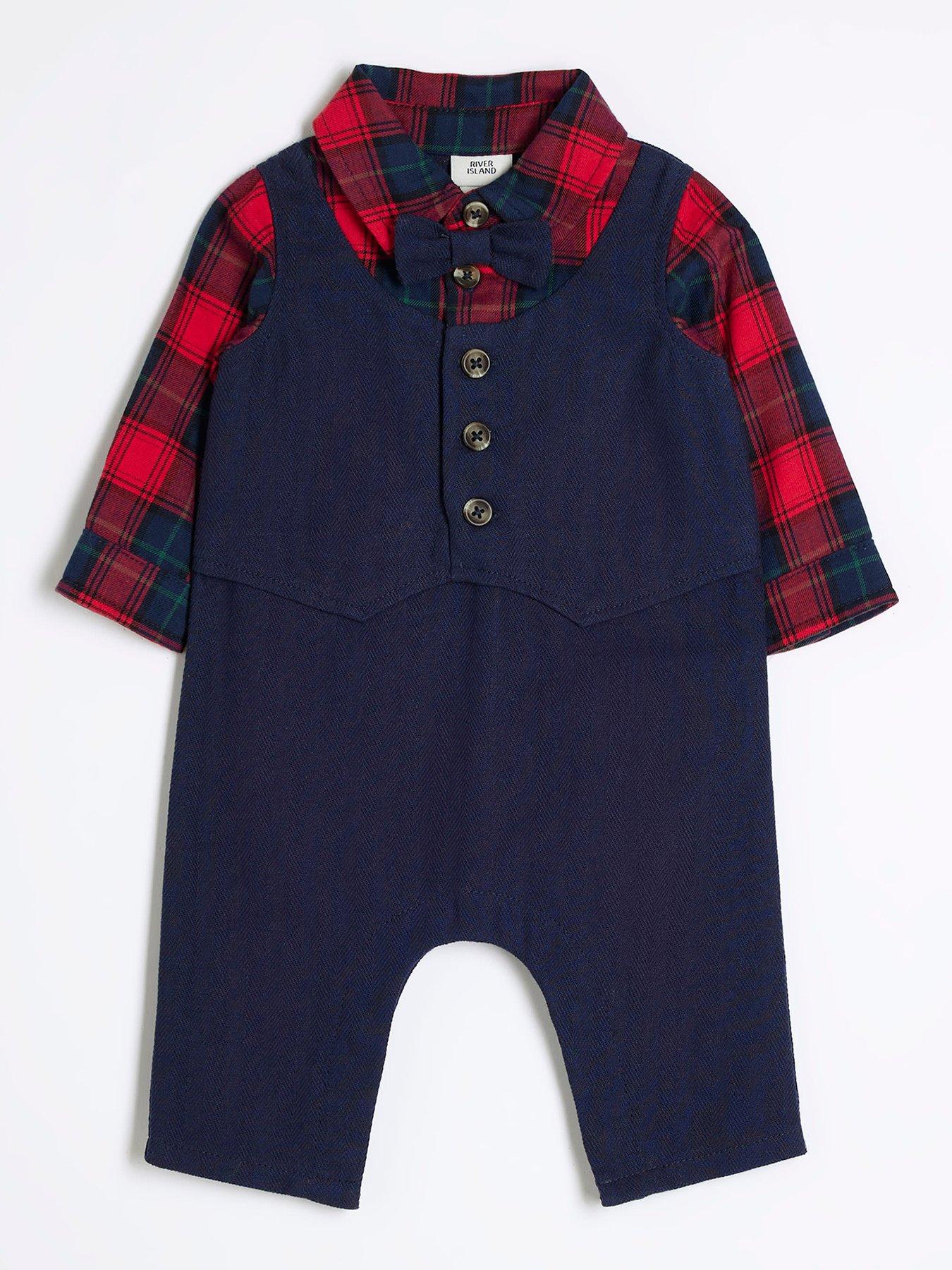 Baby waistcoat all in one shop