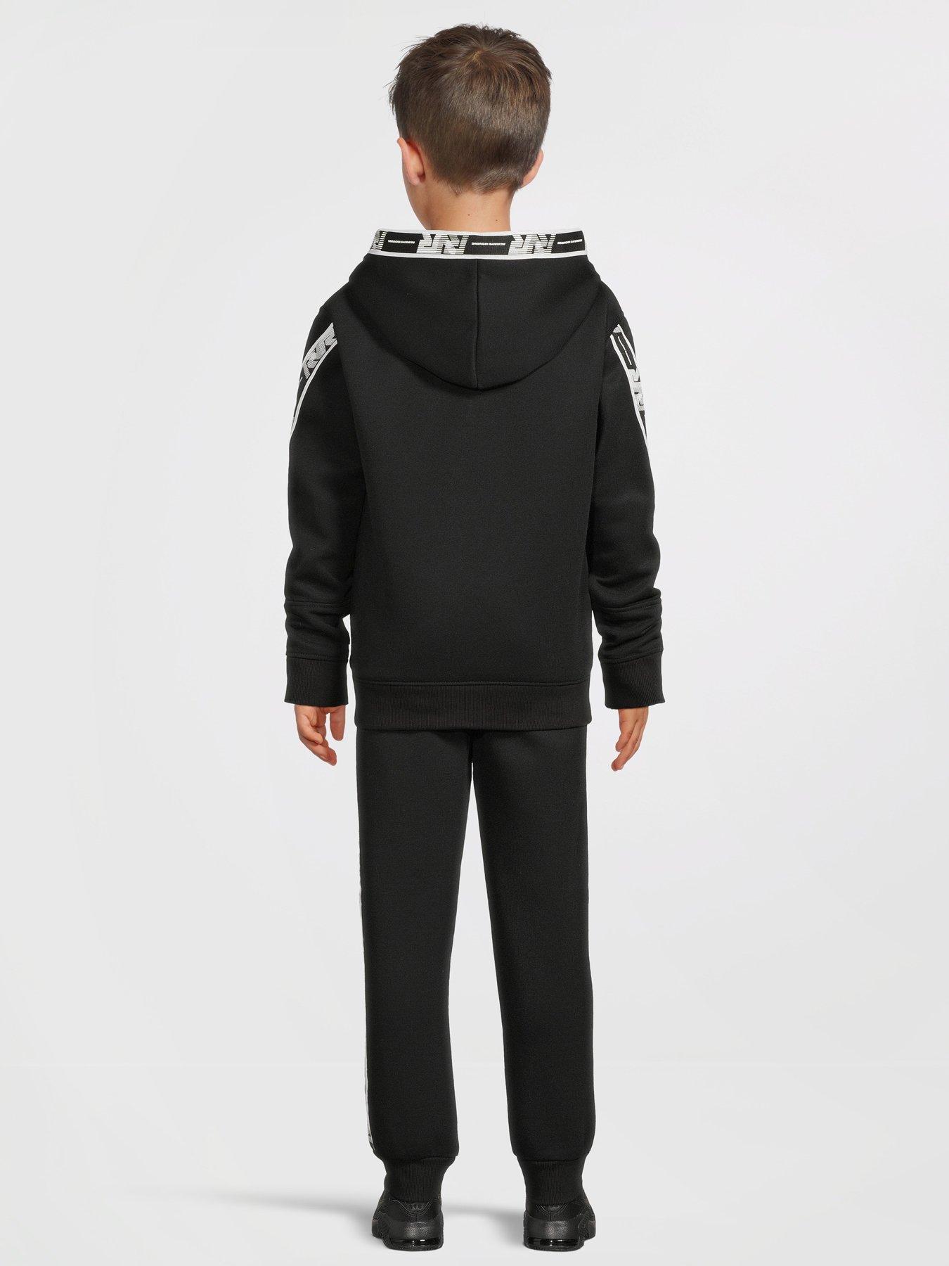 River island kids tracksuit online