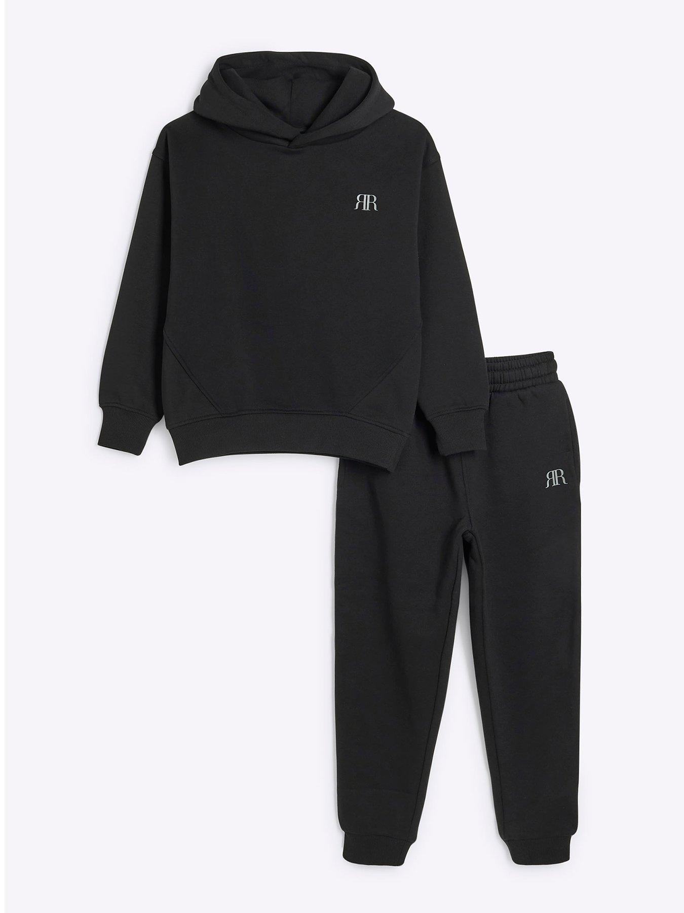 Boys river island tracksuit online