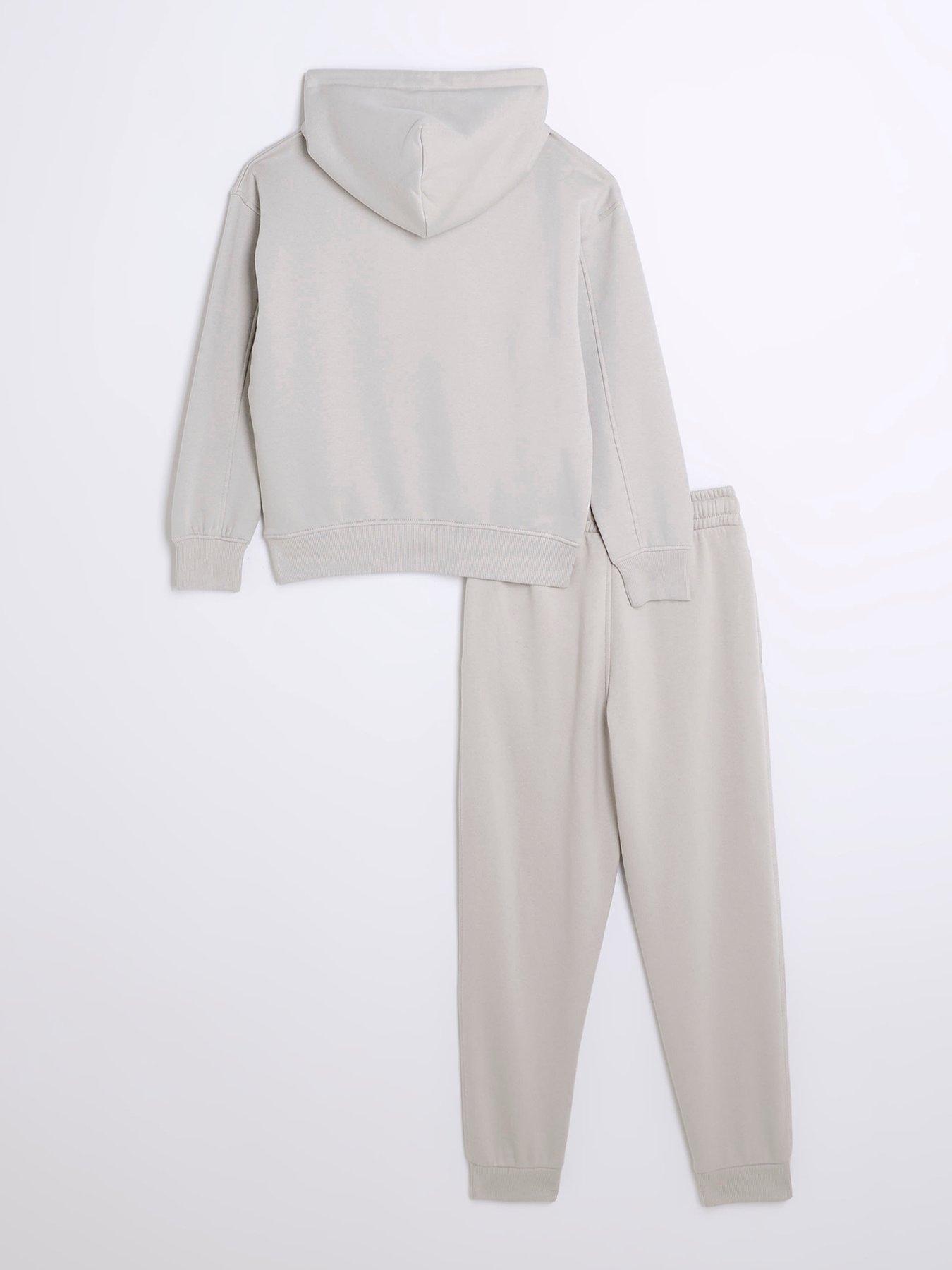 River island kids tracksuit clearance