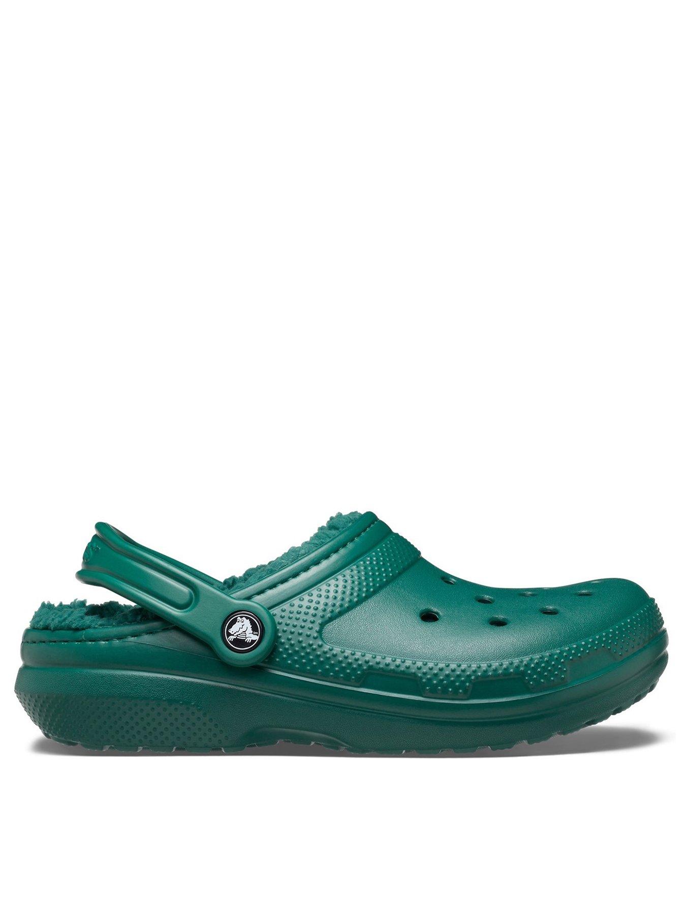 undefined Classic Lined Clog Unisex