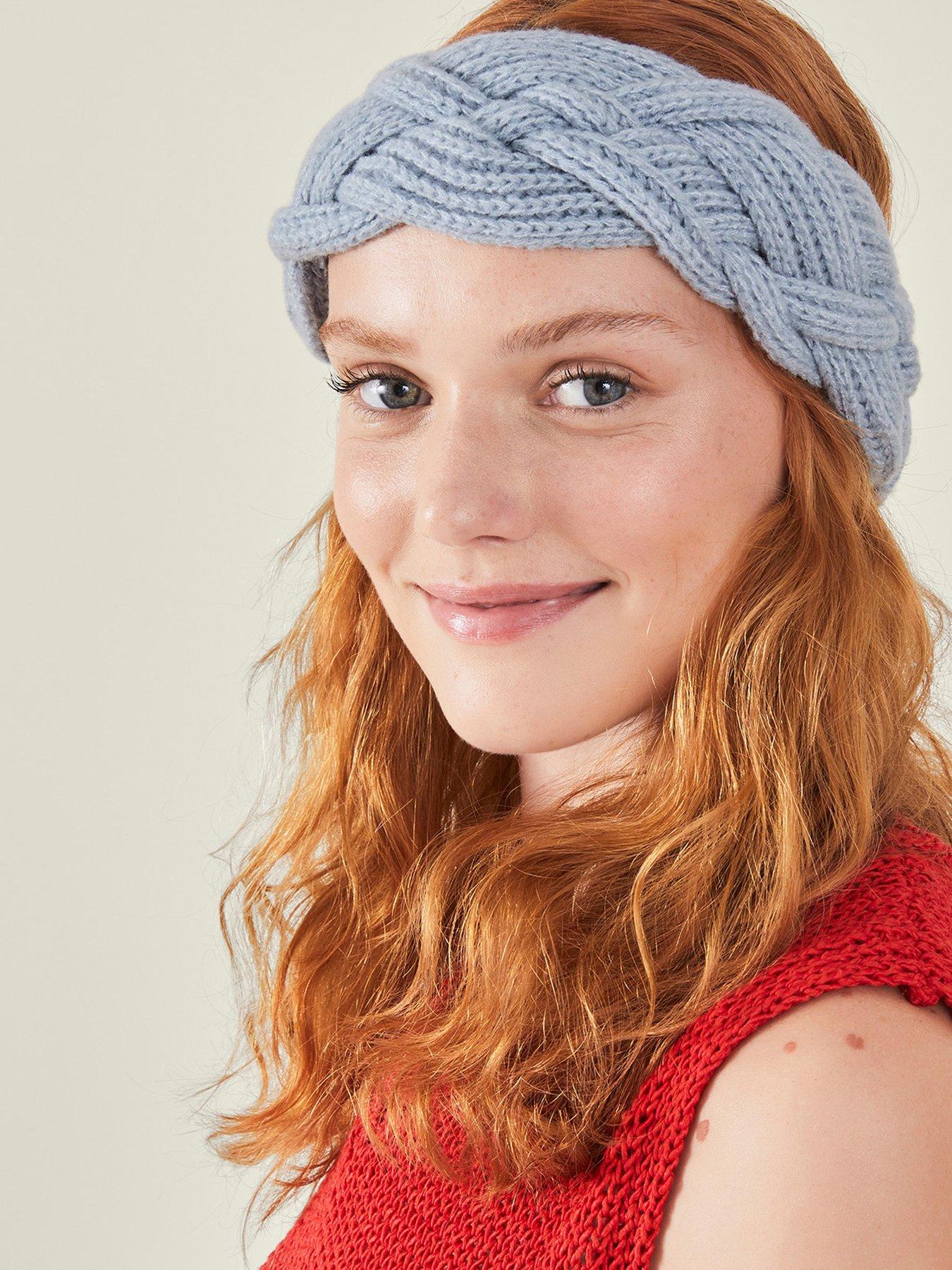 Accessorize Braided Bando | Very