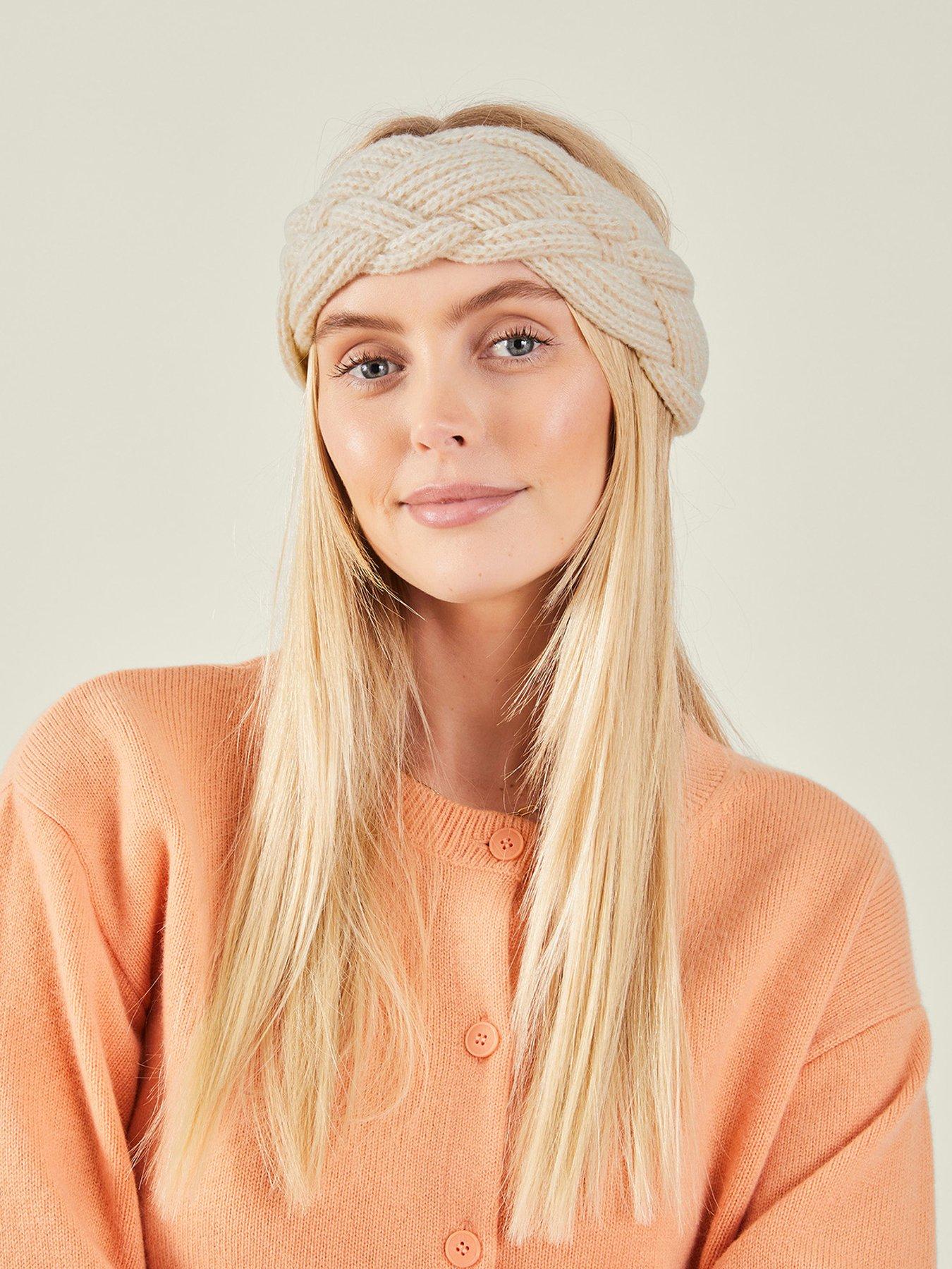 Accessorize Braided Bando | Very