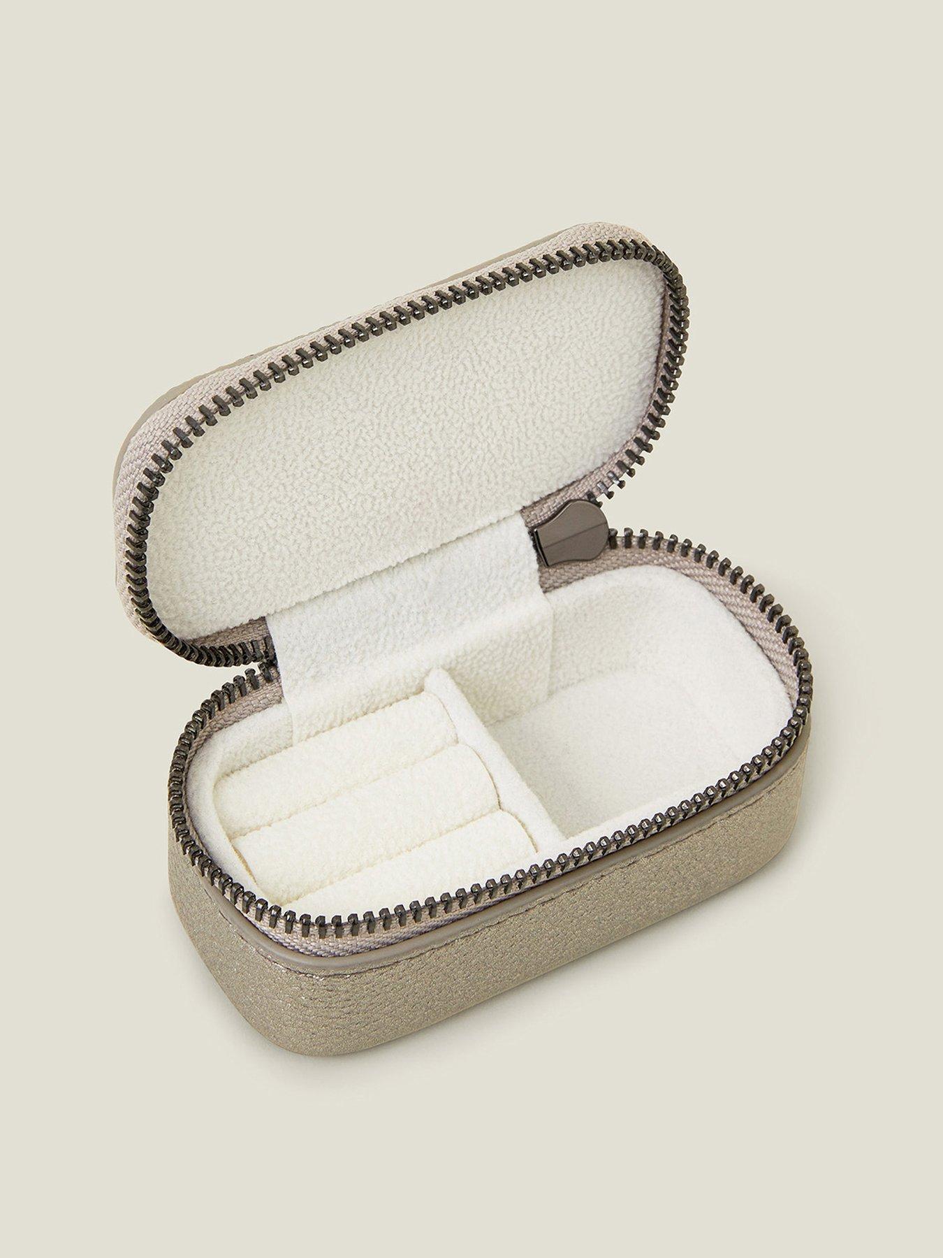 Accessorize Micro Mini Jewellery Box | Very