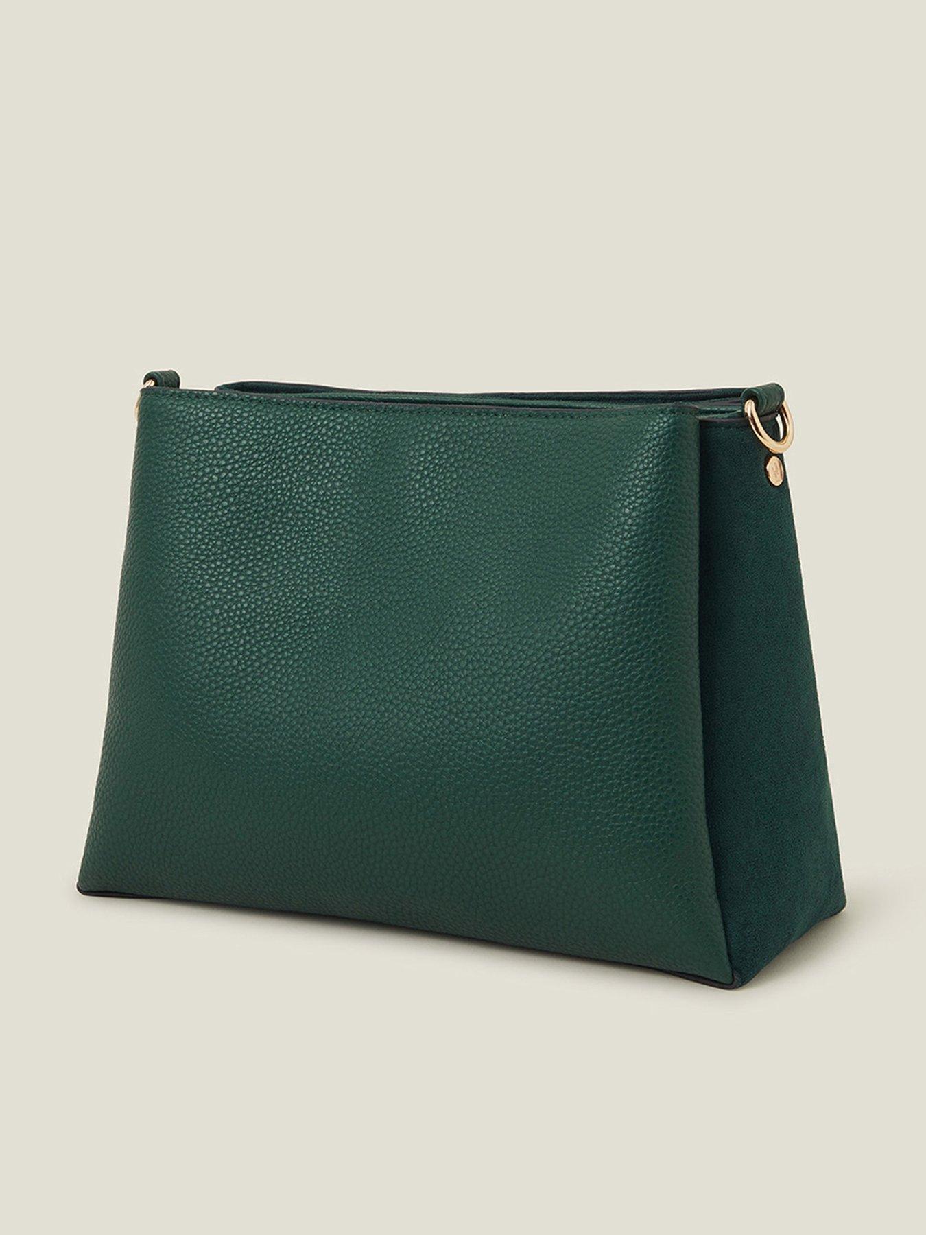 Image 3 of 5 of Accessorize Webbing Cross Body