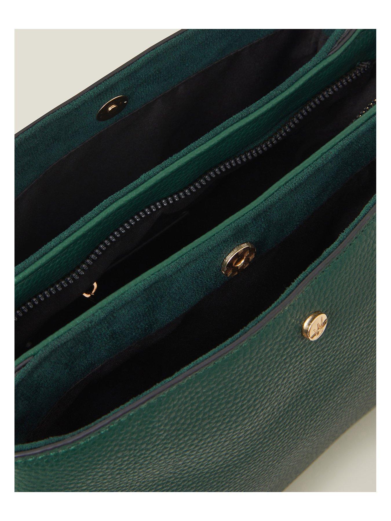 Image 5 of 5 of Accessorize Webbing Cross Body