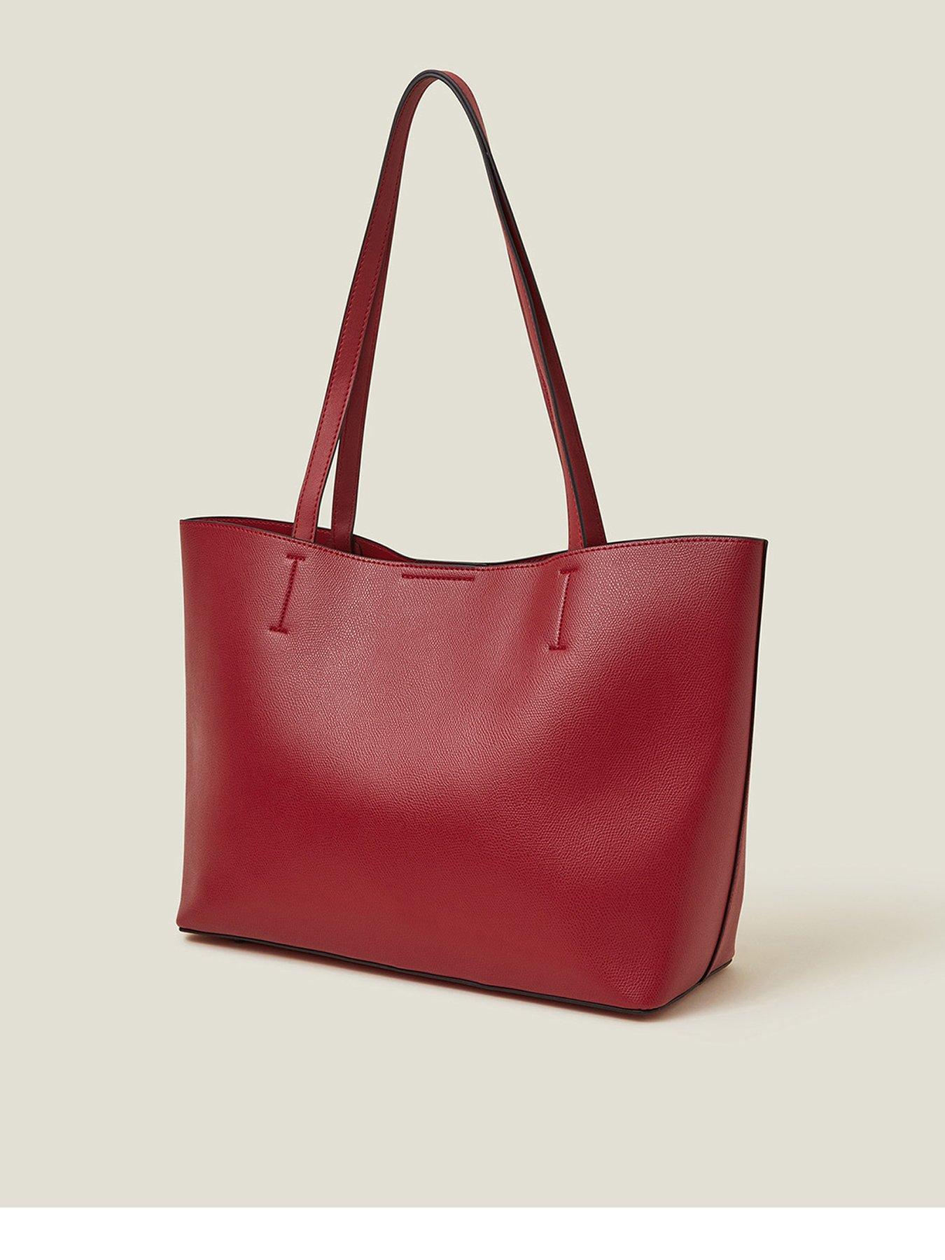 Image 3 of 5 of Accessorize Leo Tote