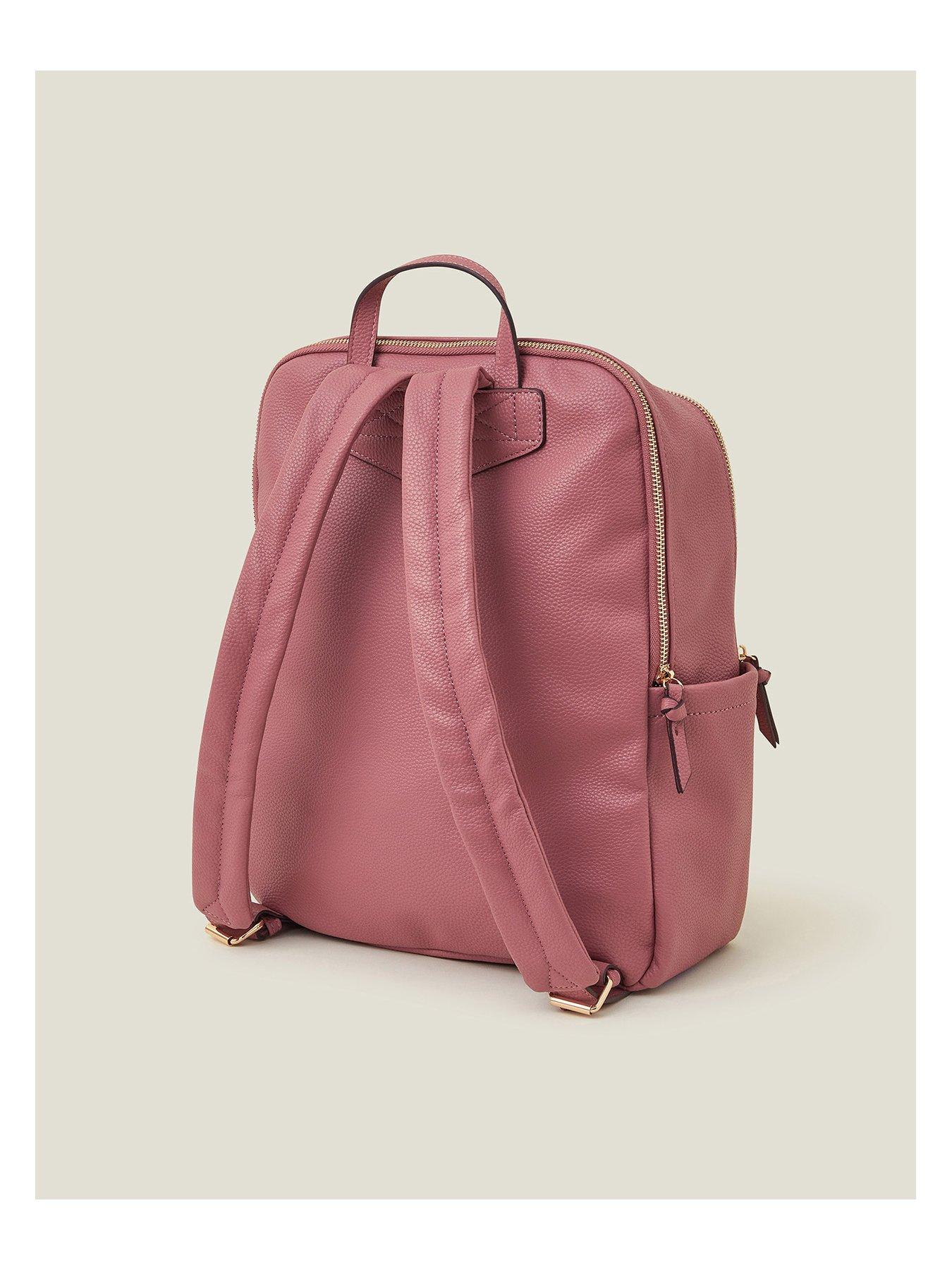 Accessorize Soft Pu Backpack | Very
