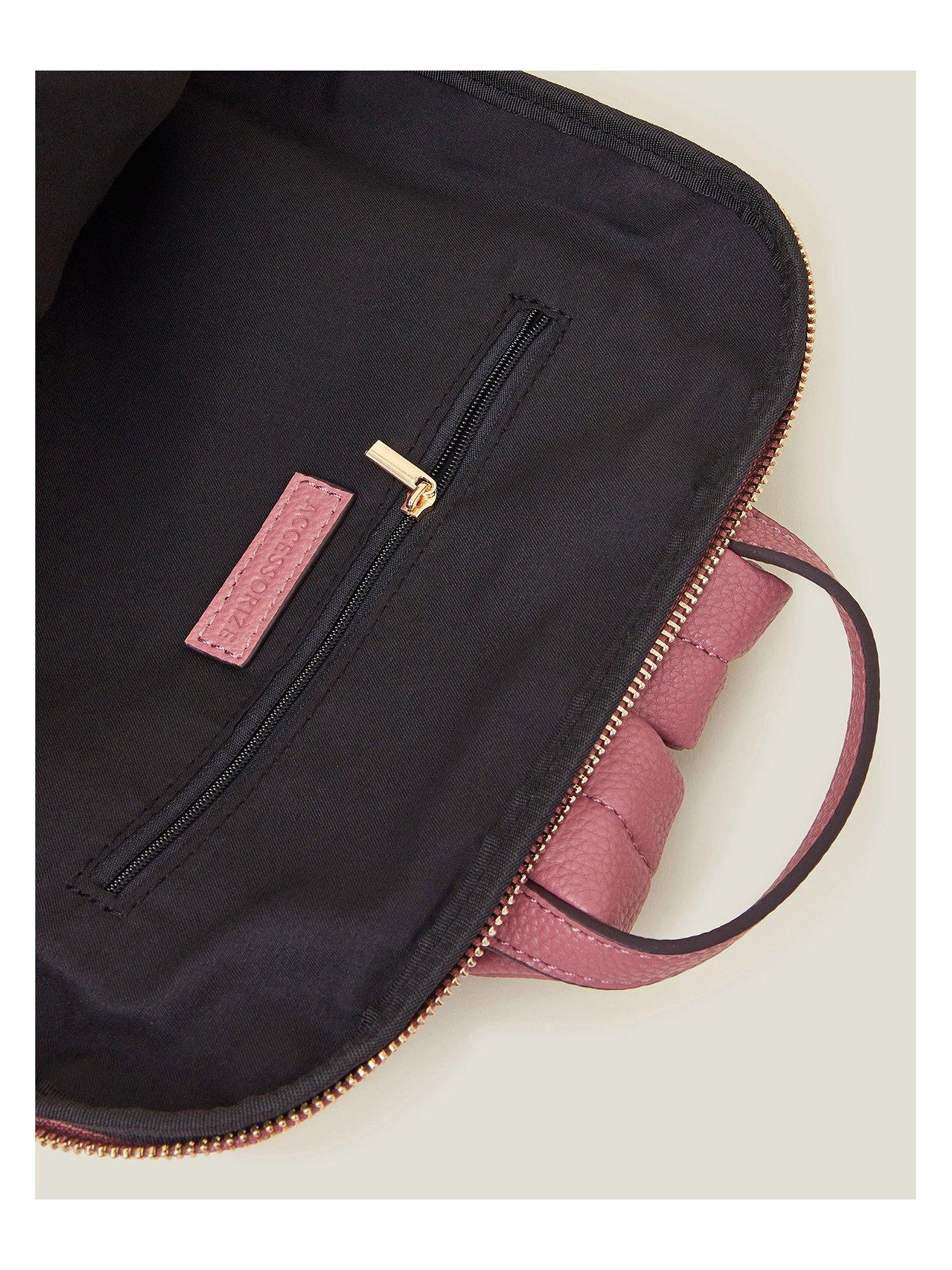 Accessorize Soft Pu Backpack | Very