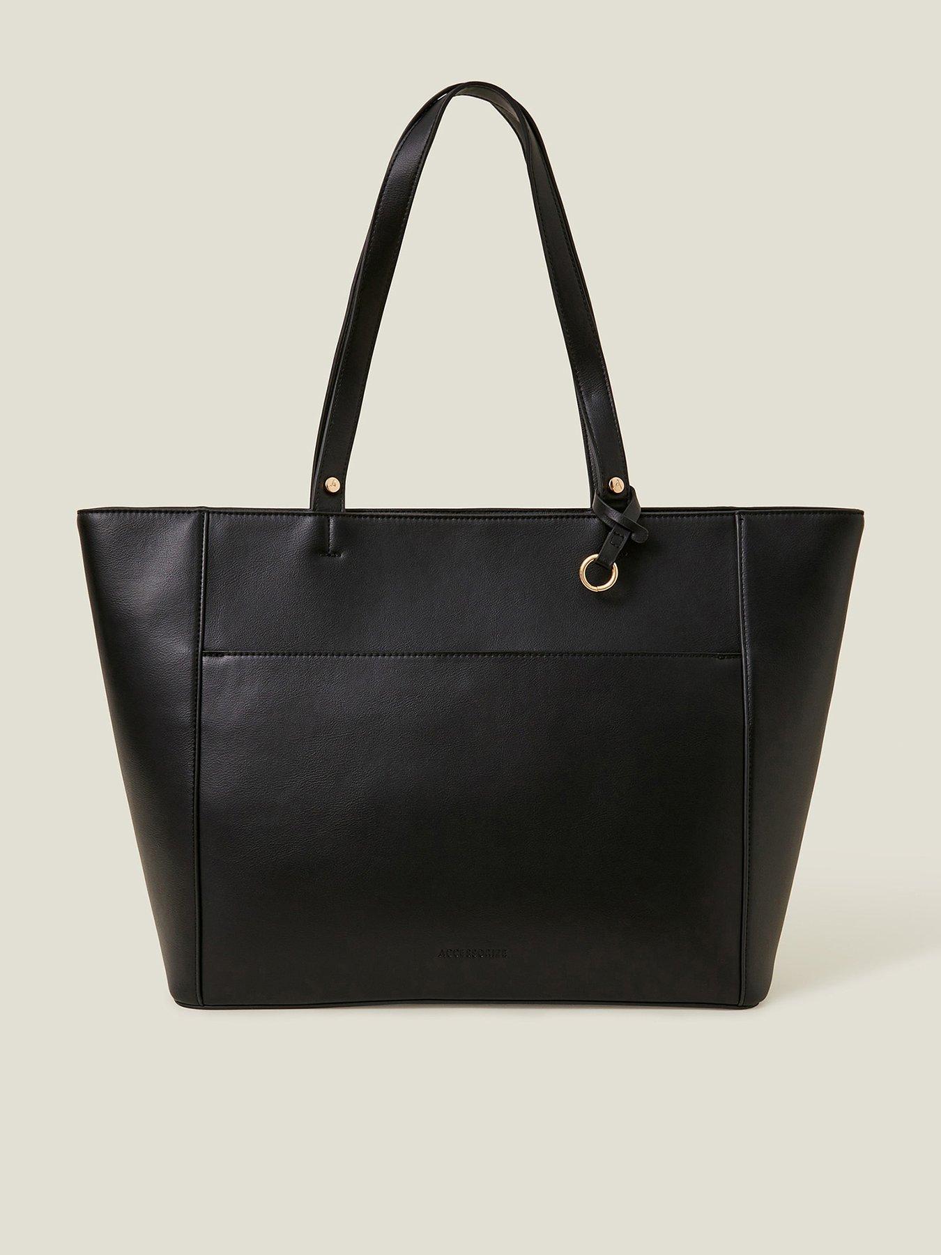 Image 1 of 5 of Accessorize Phoebe Tote