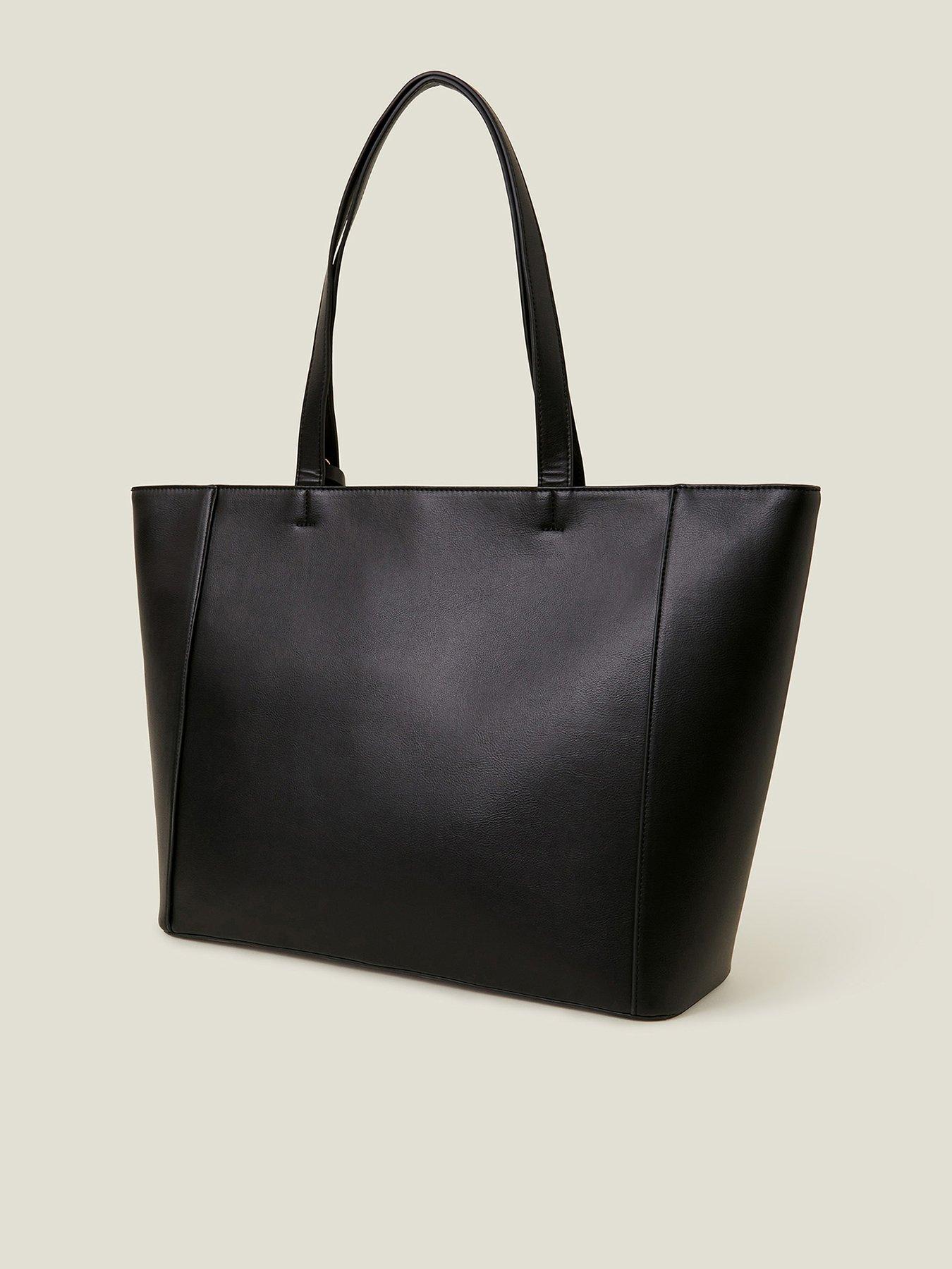 Image 3 of 5 of Accessorize Phoebe Tote