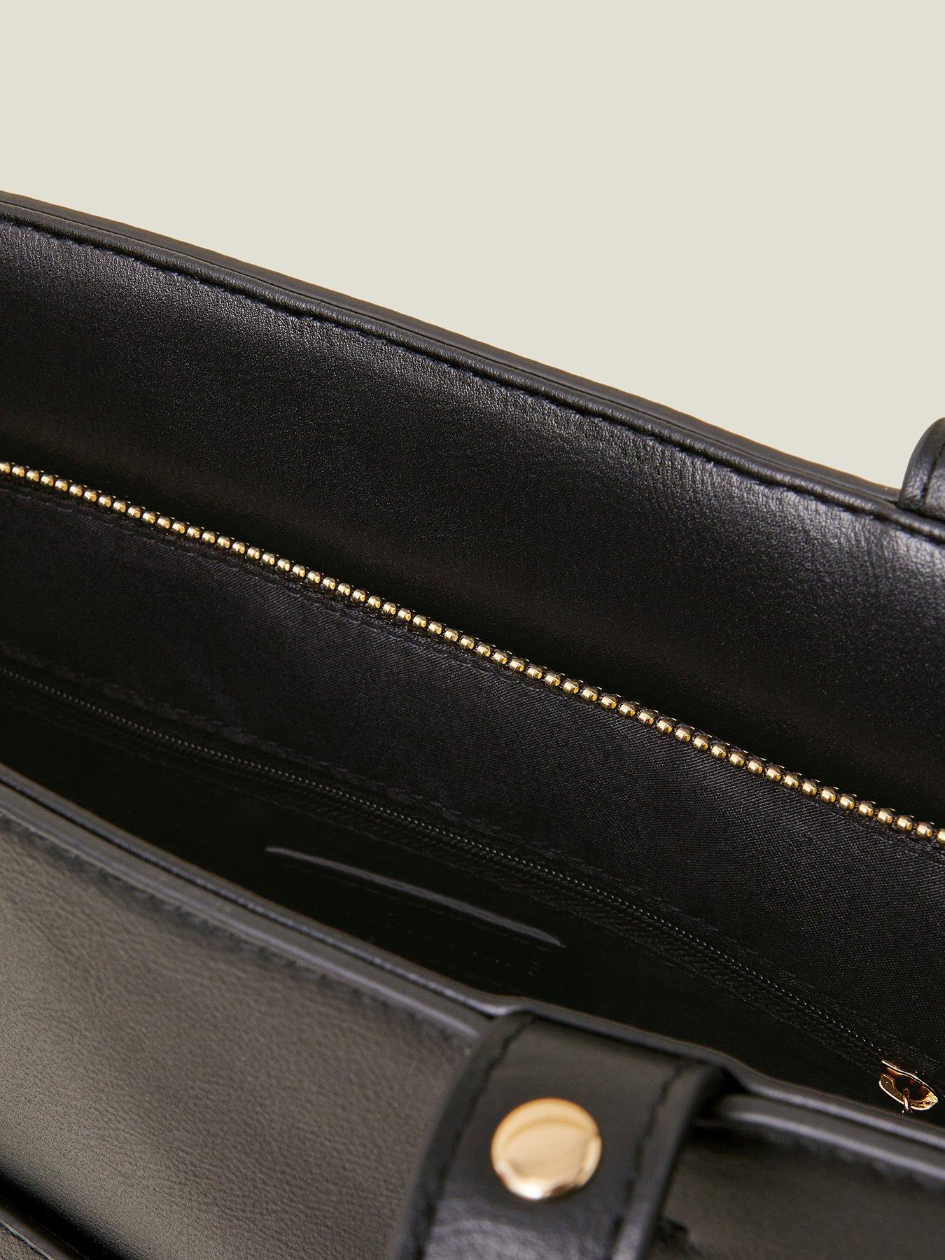 Image 4 of 5 of Accessorize Phoebe Tote