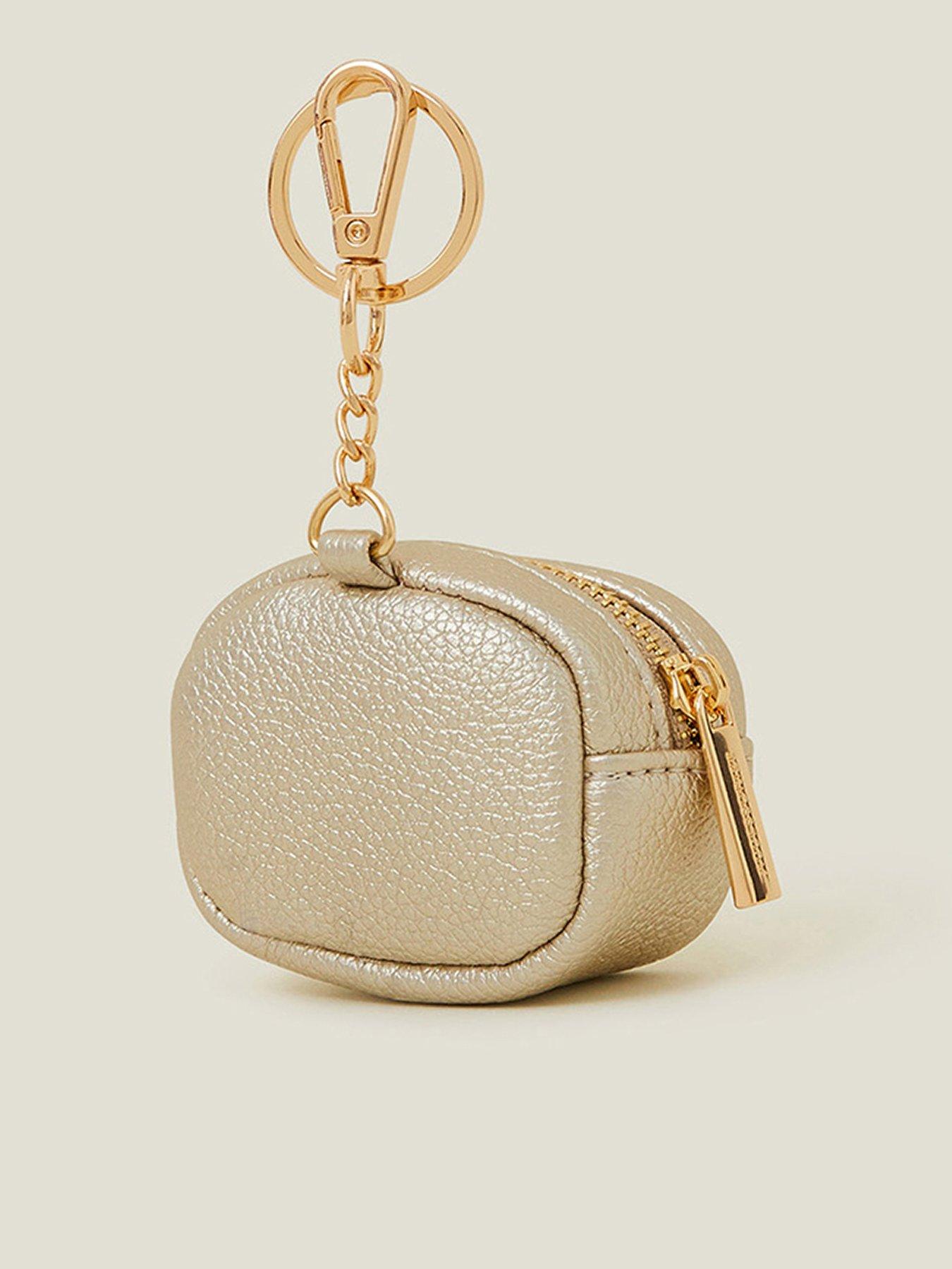 Image 2 of 3 of Accessorize Airpod Case Keyring